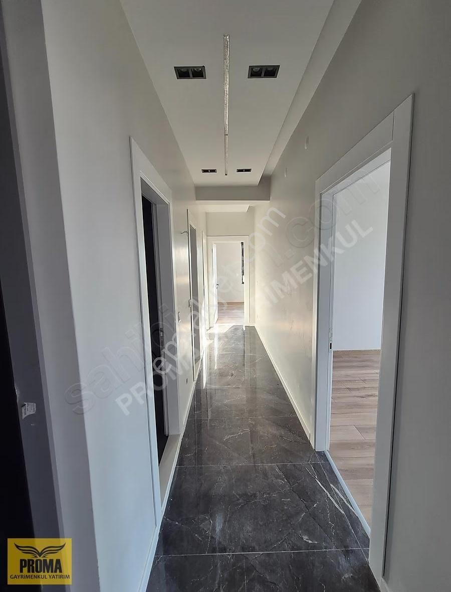 Proma'dan Kiralık Suadiye Konakları Kapalı Isıtmalı Havuzlu Lüks - Görsel 35