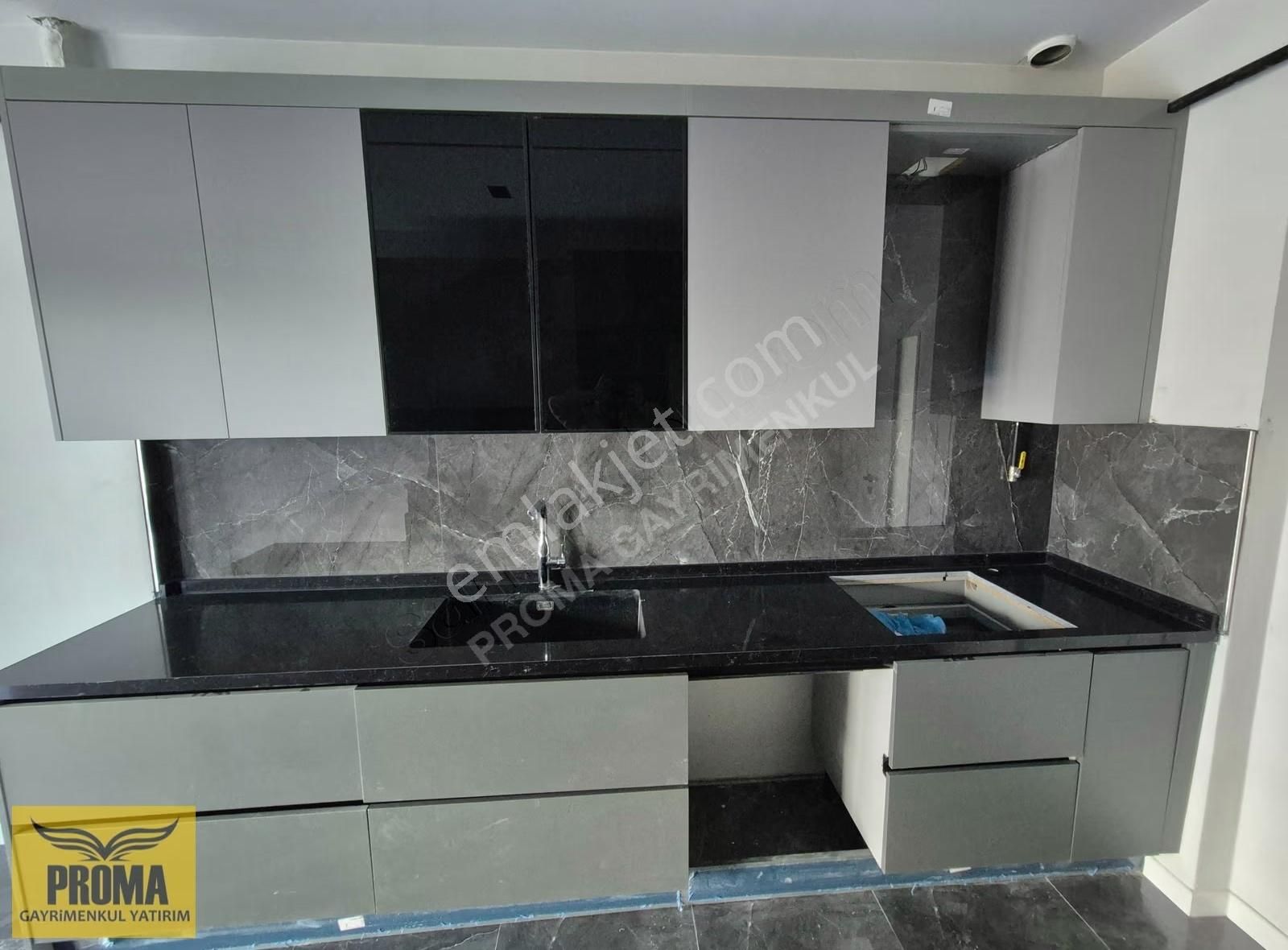 Proma'dan Kiralık Suadiye Konakları Kapalı Isıtmalı Havuzlu Lüks - Görsel 22