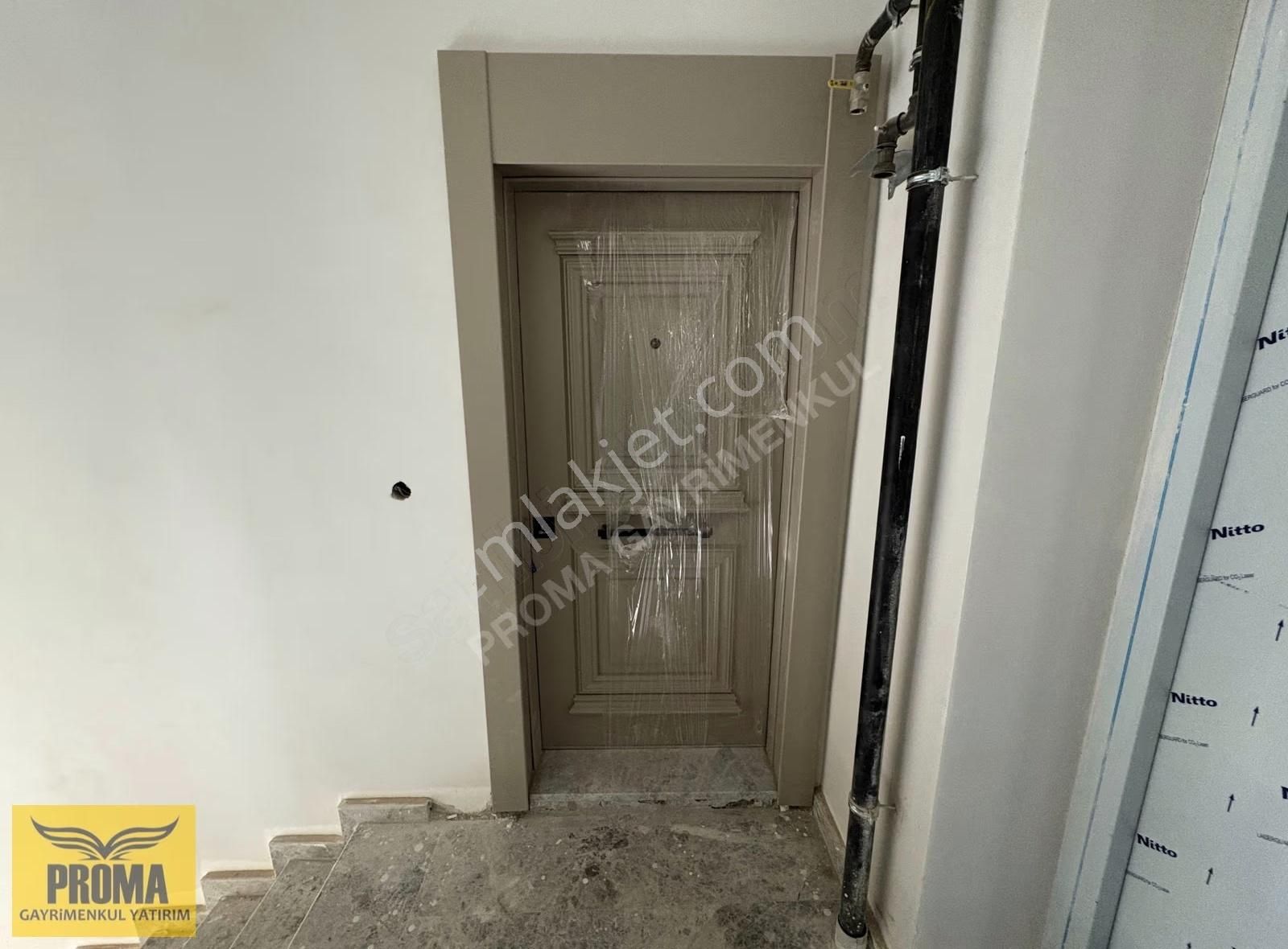 Proma'dan Kiralık Suadiye Konakları Kapalı Isıtmalı Havuzlu Lüks - Görsel 30