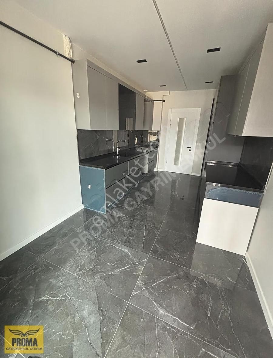 Proma'dan Kiralık Suadiye Konakları Kapalı Isıtmalı Havuzlu Lüks - Görsel 26