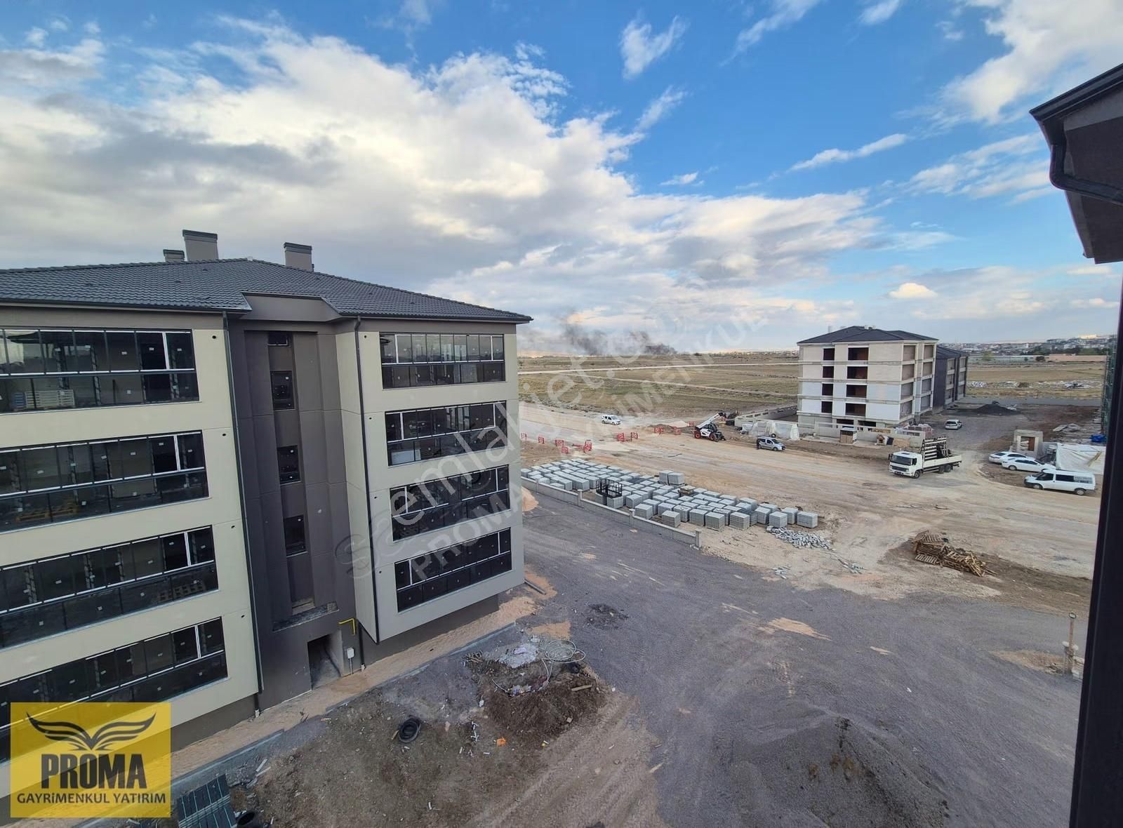 Proma'dan Kiralık Suadiye Konakları Kapalı Isıtmalı Havuzlu Lüks - Görsel 12