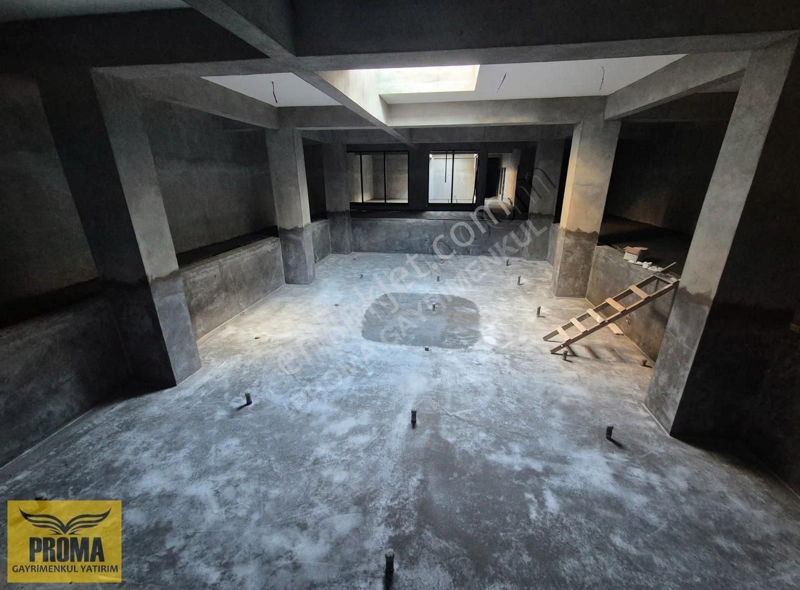 Proma'dan Kiralık Suadiye Konakları Kapalı Isıtmalı Havuzlu Lüks - Görsel 32