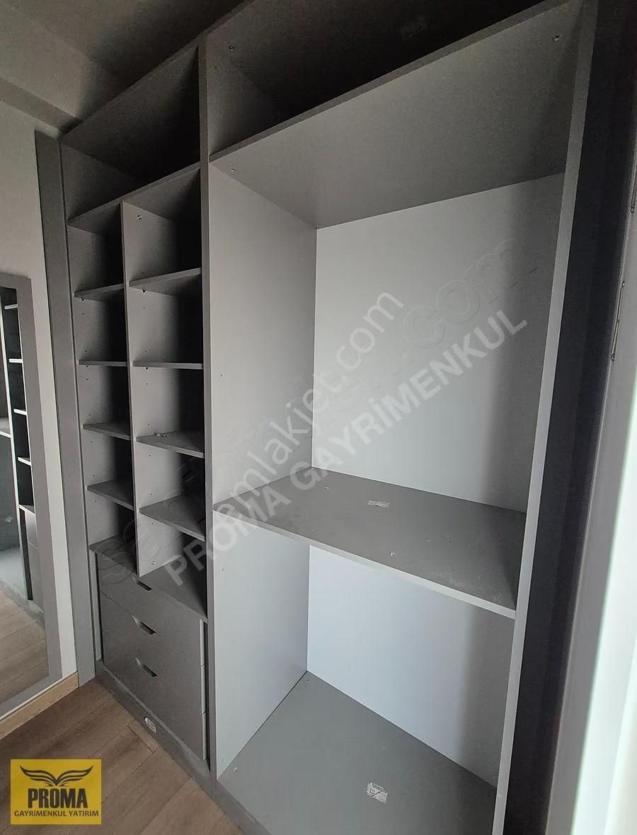 Proma'dan Kiralık Suadiye Konakları Kapalı Isıtmalı Havuzlu Lüks - Görsel 33