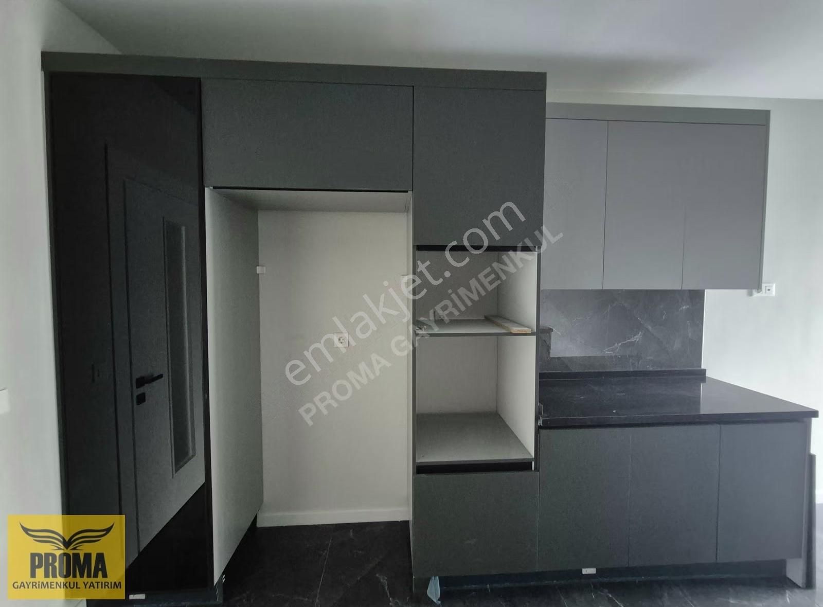 Proma'dan Kiralık Suadiye Konakları Kapalı Isıtmalı Havuzlu Lüks - Görsel 5