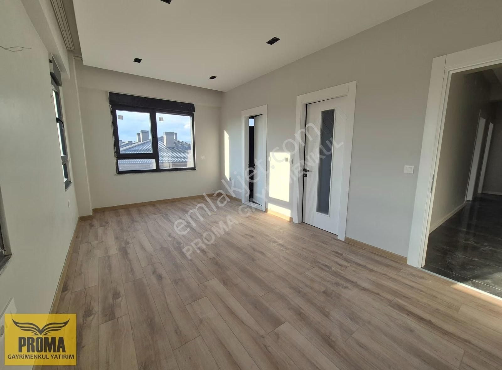 Proma'dan Kiralık Suadiye Konakları Kapalı Isıtmalı Havuzlu Lüks - Görsel 9