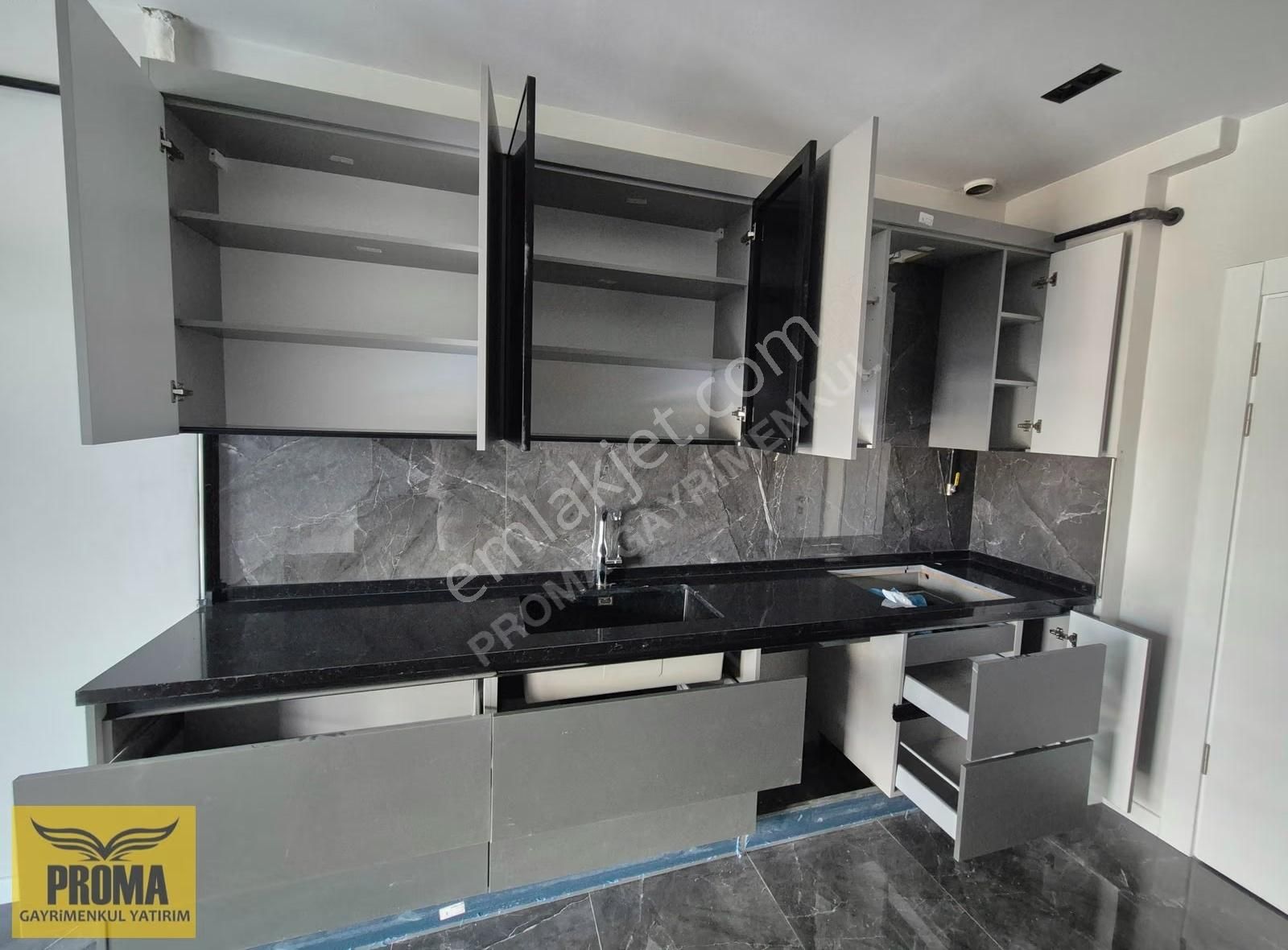 Proma'dan Kiralık Suadiye Konakları Kapalı Isıtmalı Havuzlu Lüks - Görsel 24