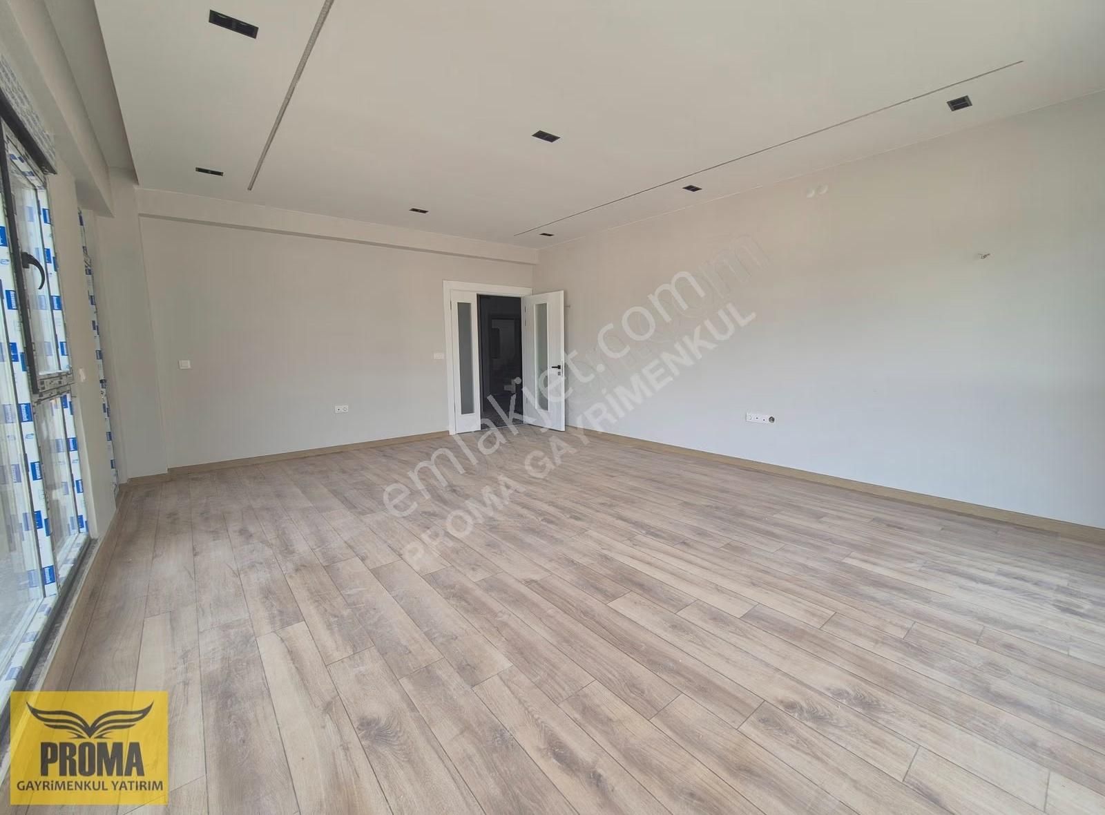 Proma'dan Suadiye Konakları Kapalı Havuz Ve Lüks 4+ 1 Kiralık - Görsel 25