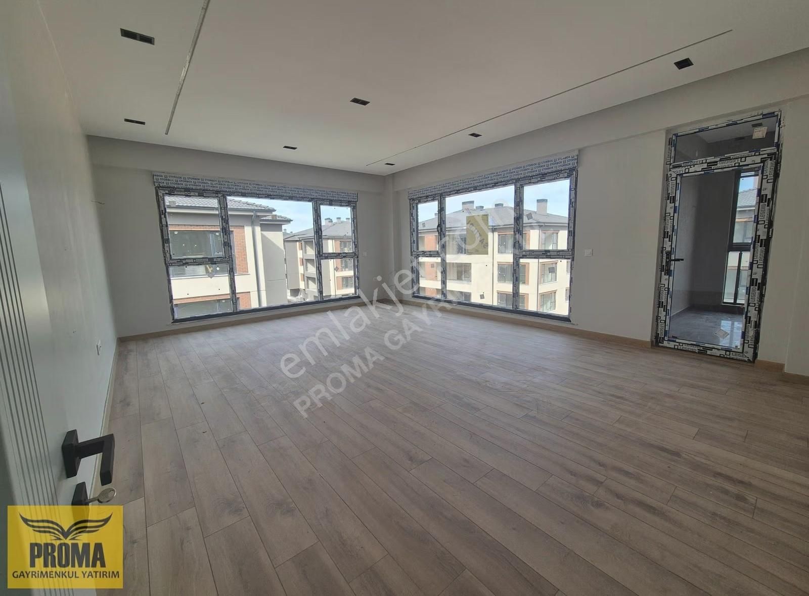 Proma'dan Suadiye Konakları Kapalı Havuz Ve Lüks 4+ 1 Kiralık - Görsel 28