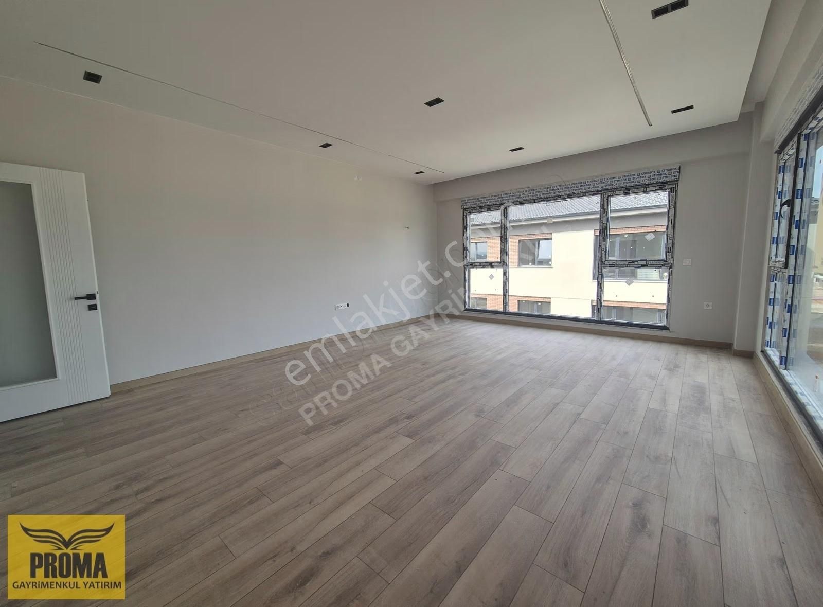 Proma'dan Suadiye Konakları Kapalı Havuz Ve Lüks 4+ 1 Kiralık - Görsel 21