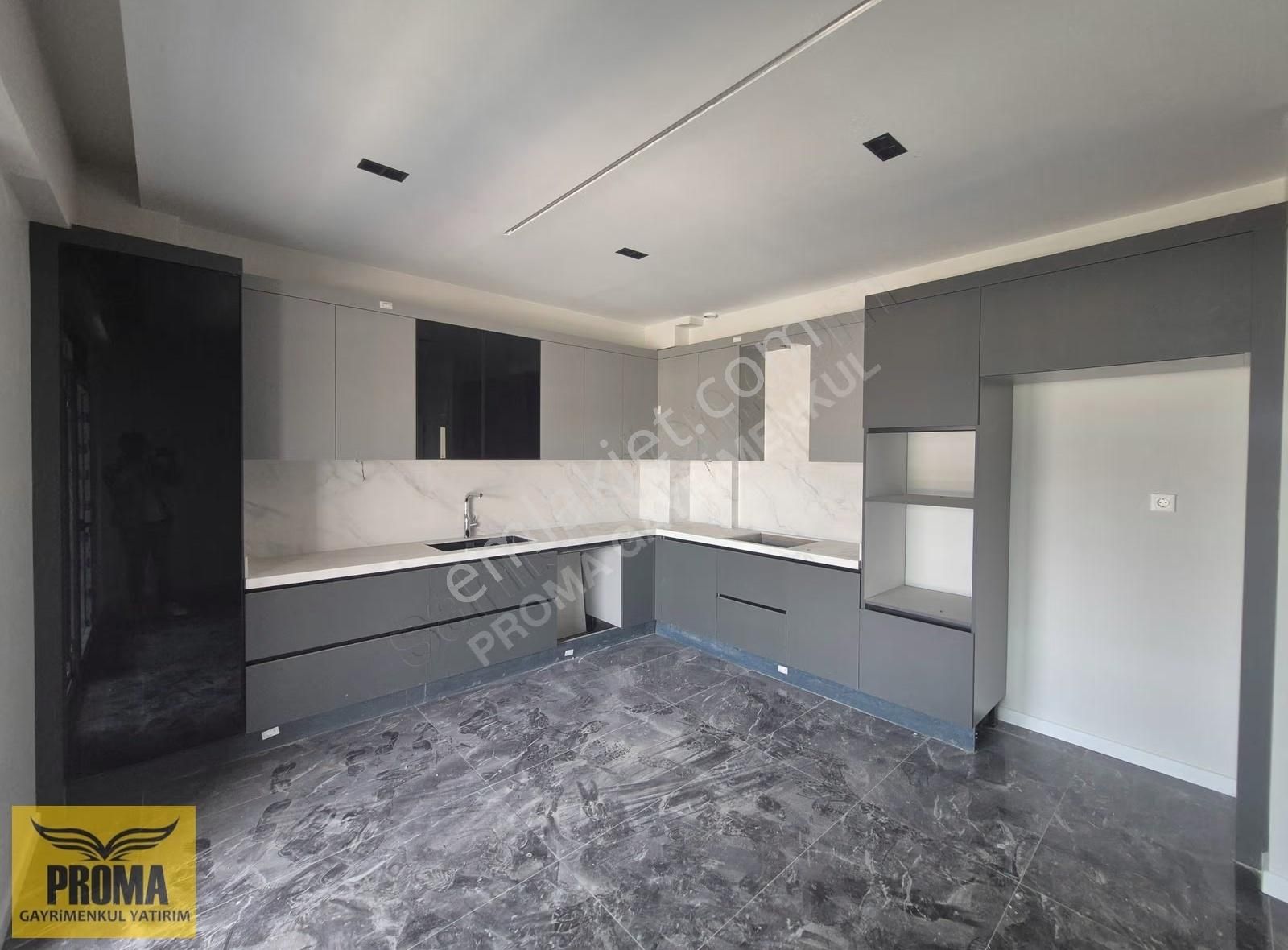 Proma'dan Suadiye Konakları Kapalı Havuz Ve Lüks 4+ 1 Kiralık - Görsel 33