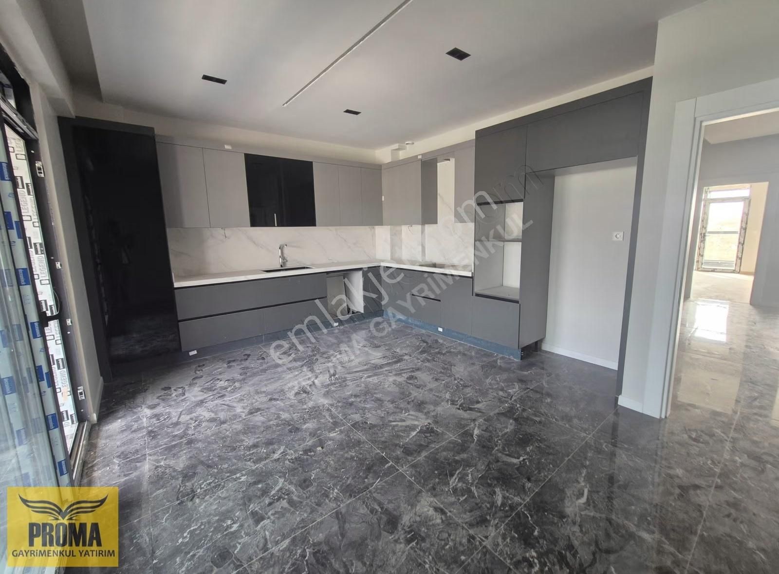 Proma'dan Suadiye Konakları Kapalı Havuz Ve Lüks 4+ 1 Kiralık - Görsel 27