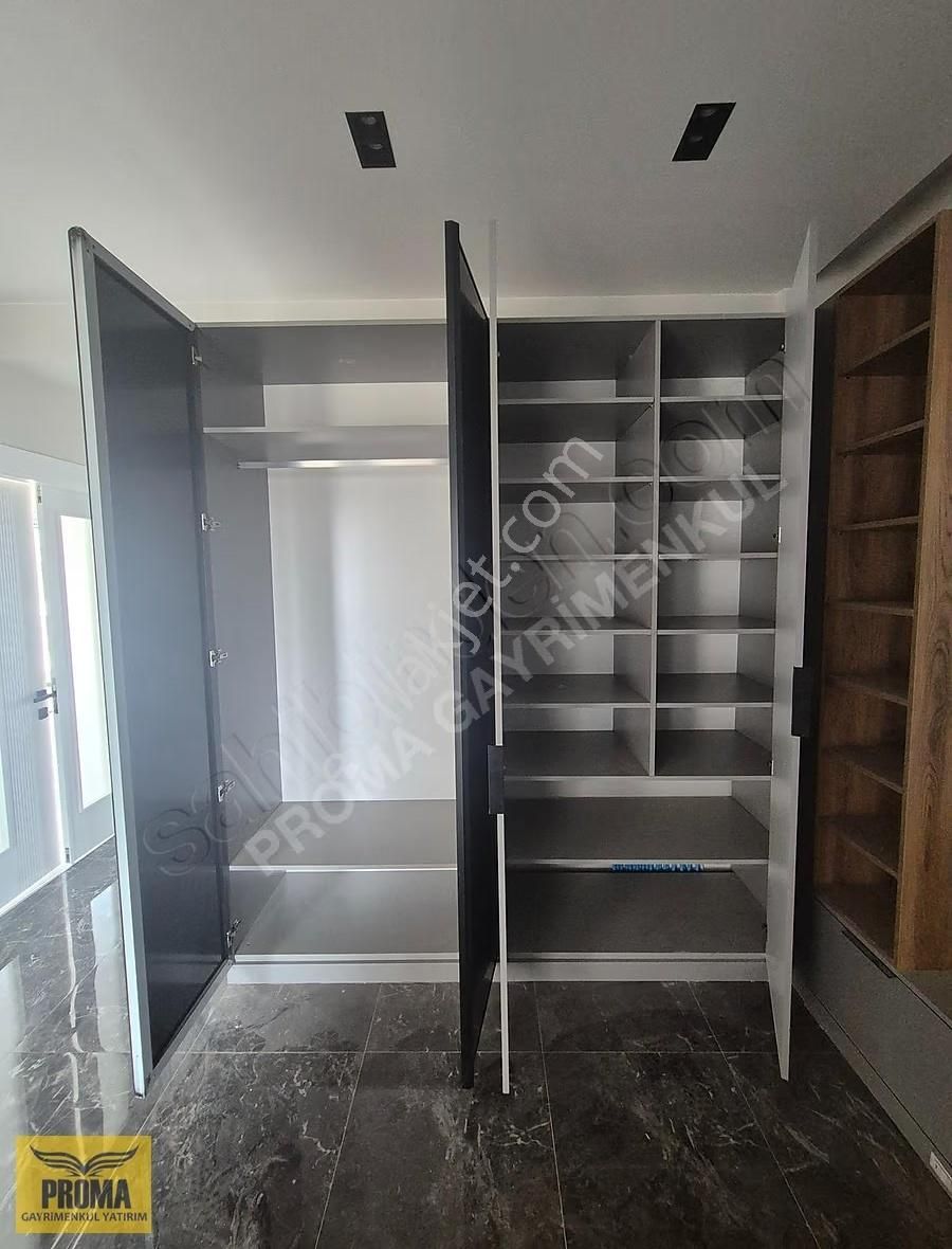 Proma'dan Suadiye Konakları Kapalı Havuz Ve Lüks 4+ 1 Kiralık - Görsel 23