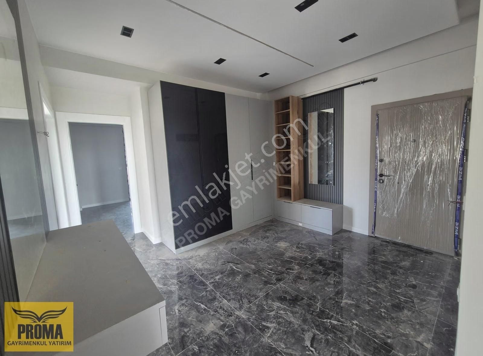 Proma'dan Suadiye Konakları Kapalı Havuz Ve Lüks 4+ 1 Kiralık - Görsel 31