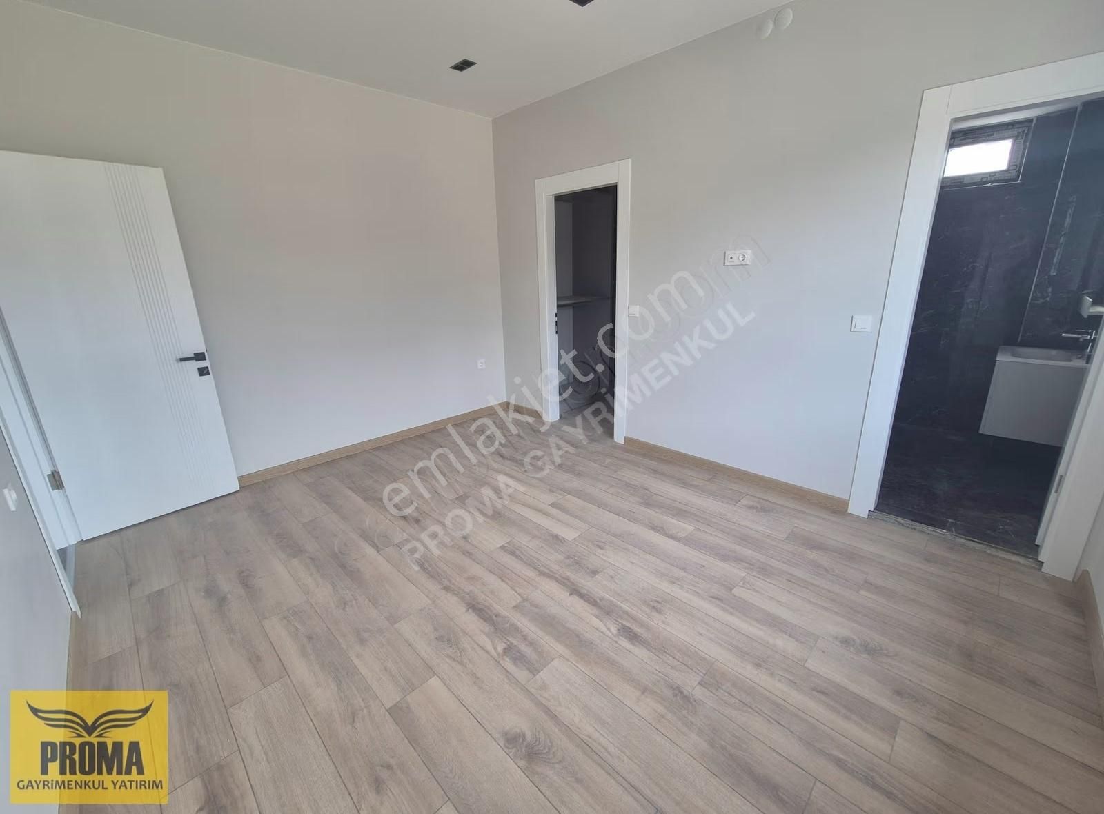 Proma'dan Suadiye Konakları Kapalı Havuz Ve Lüks 4+ 1 Kiralık - Görsel 22