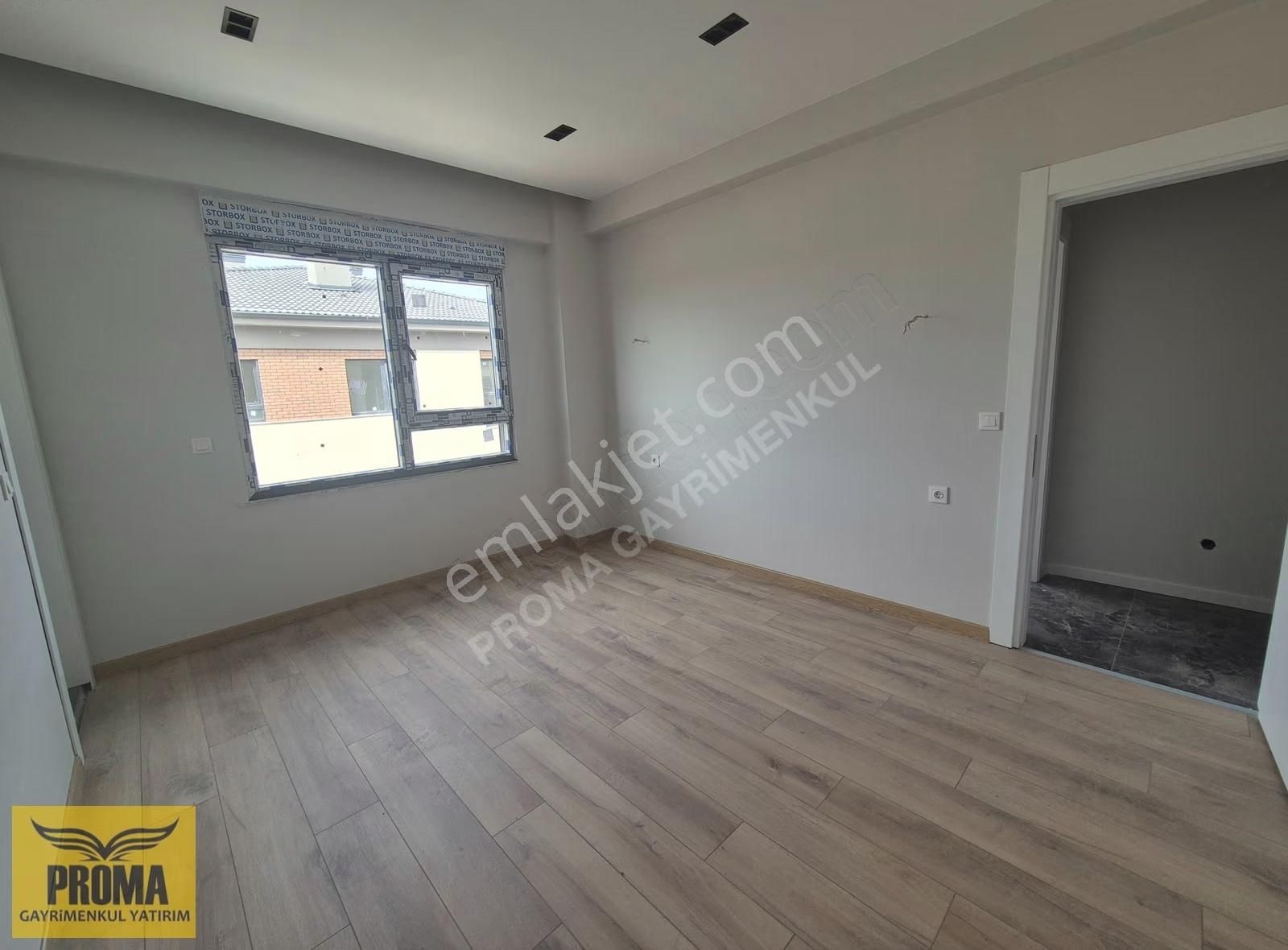 Proma'dan Suadiye Konakları Kapalı Havuz Ve Lüks 4+ 1 Kiralık - Görsel 18