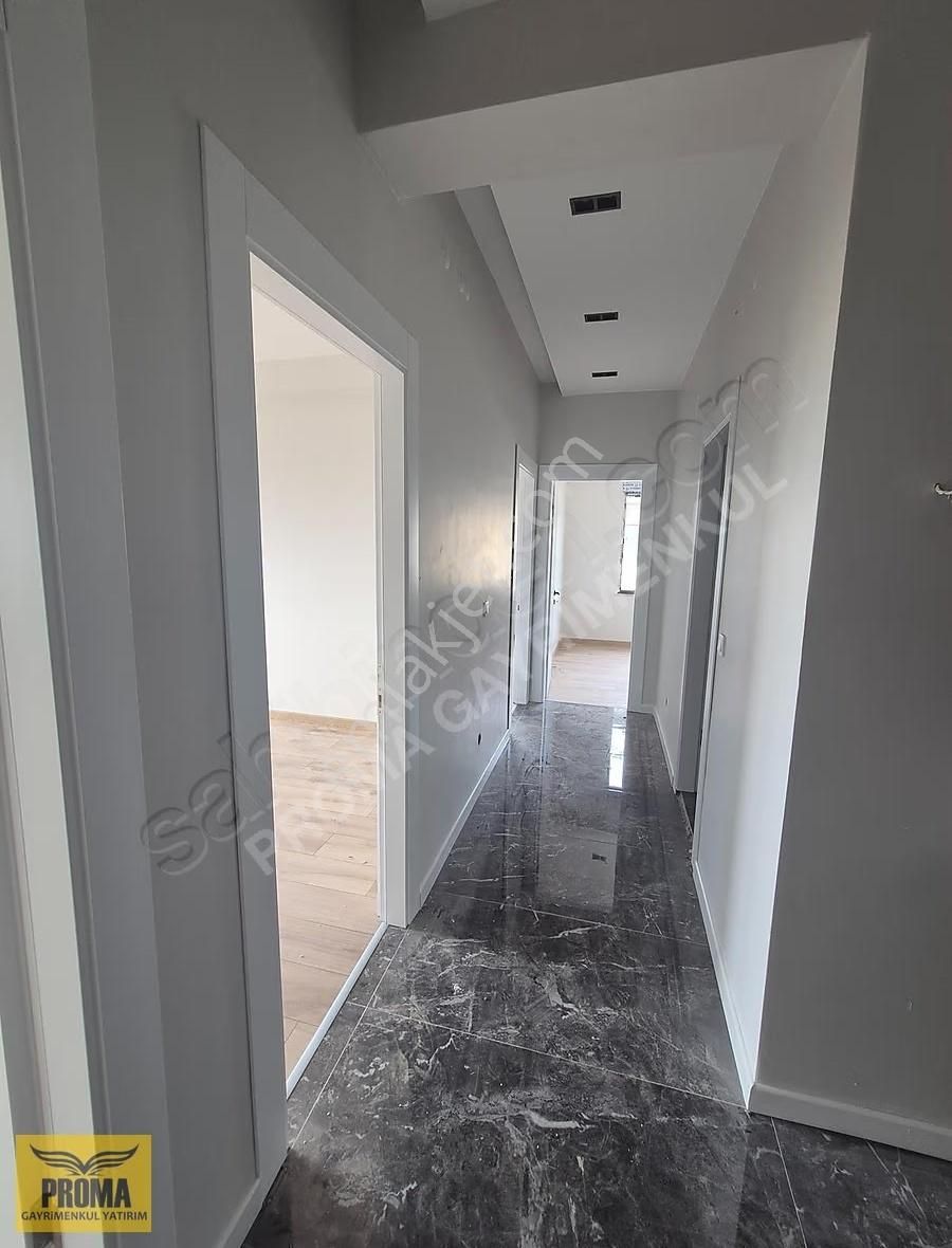 Proma'dan Suadiye Konakları Kapalı Havuz Ve Lüks 4+ 1 Kiralık - Görsel 34