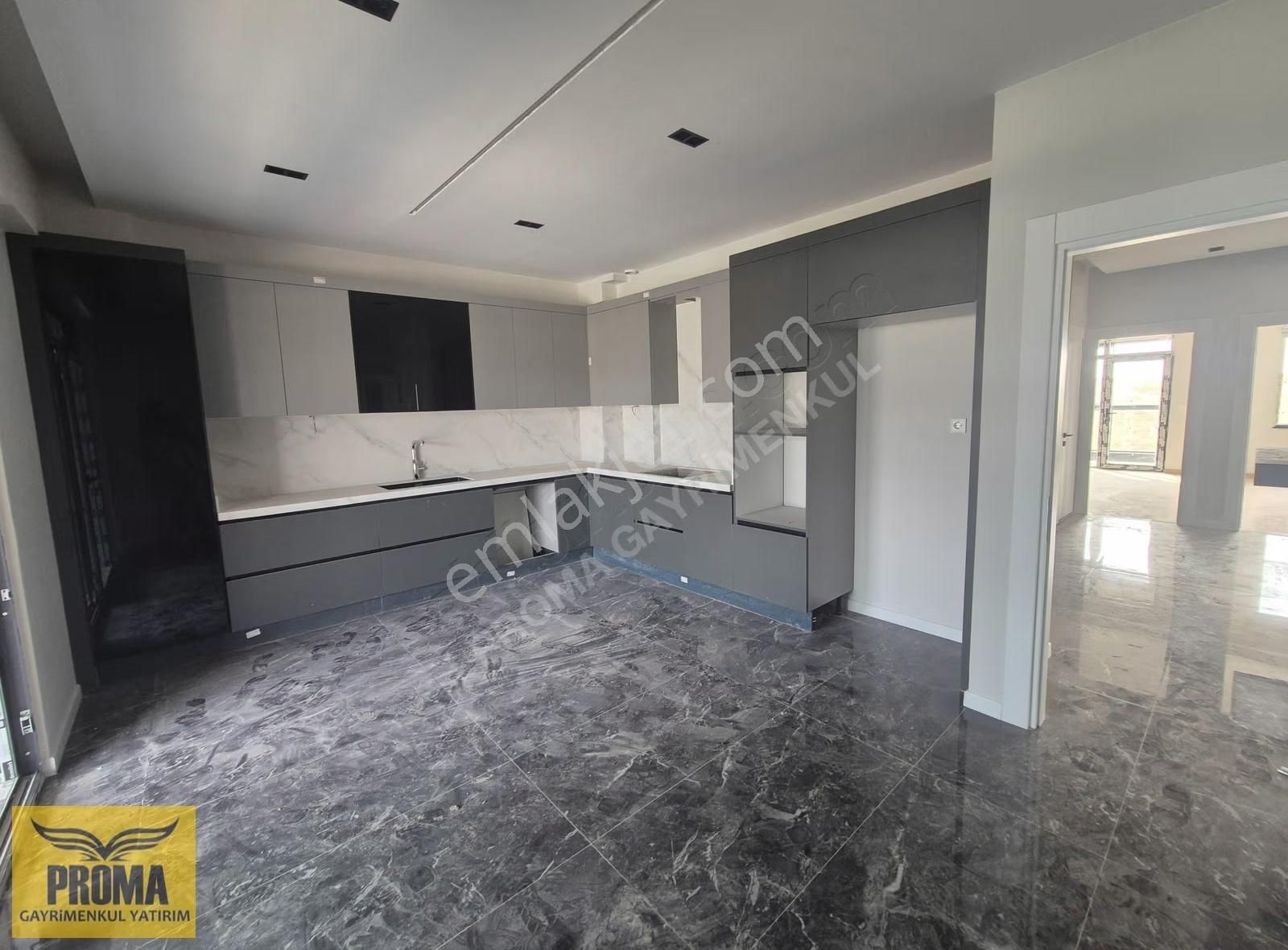 Proma'dan Suadiye Konakları Kapalı Havuz Ve Lüks 4+ 1 Kiralık - Görsel 4