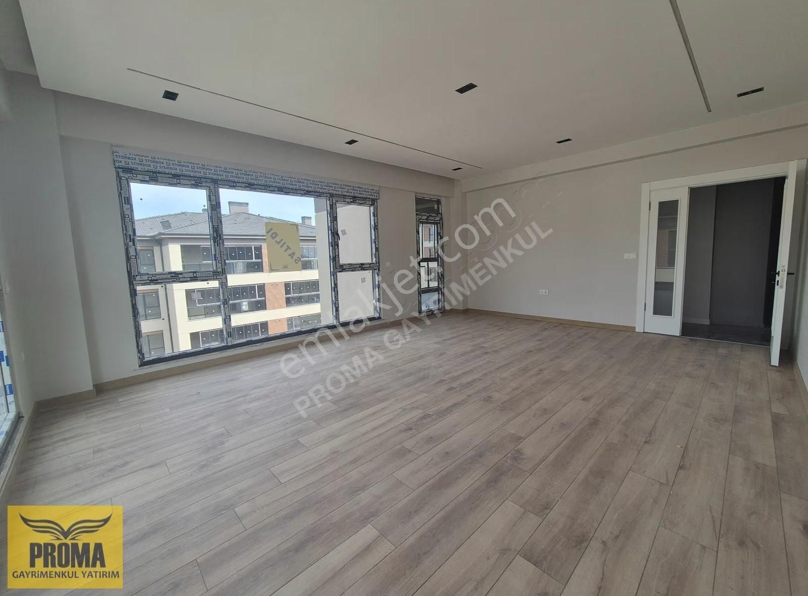 Proma'dan Suadiye Konakları Kapalı Havuz Ve Lüks 4+ 1 Kiralık - Görsel 14