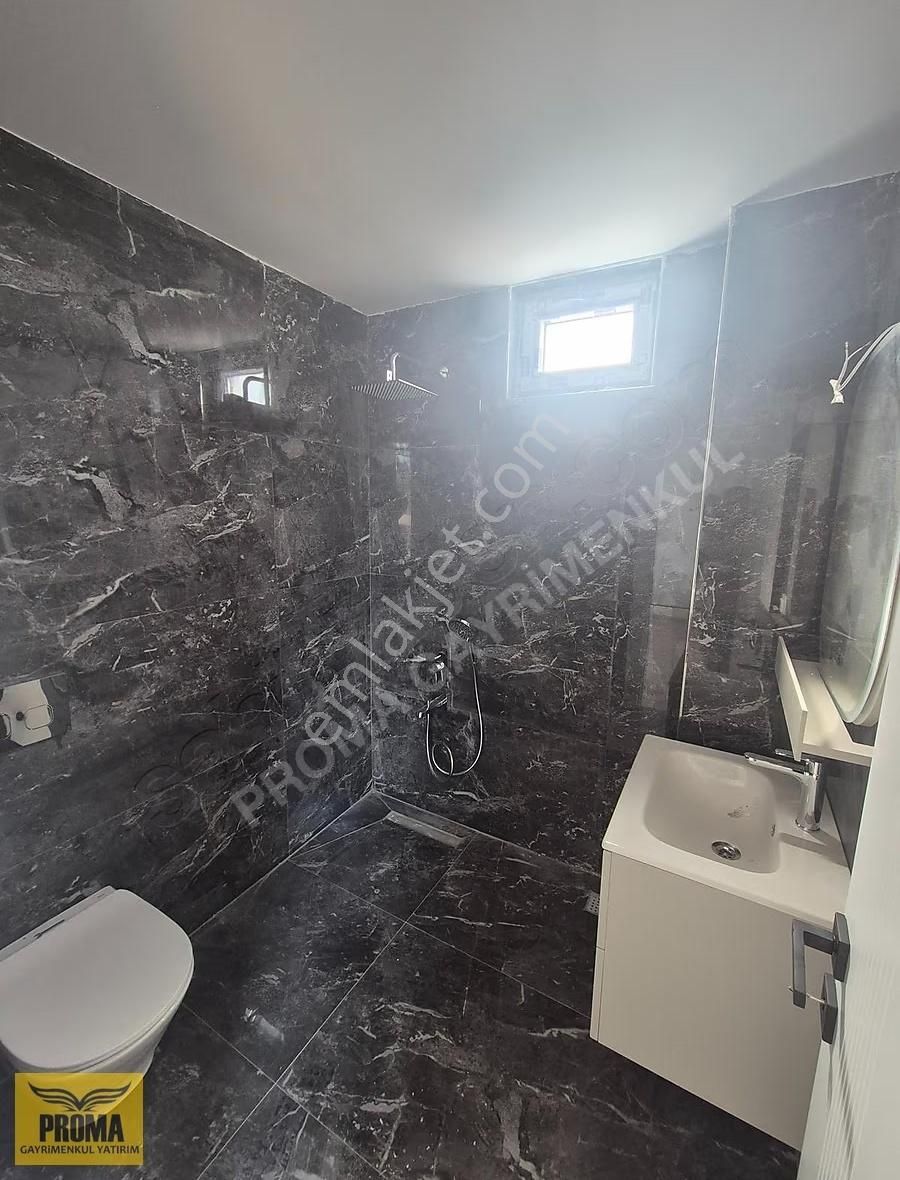 Proma'dan Suadiye Konakları Kapalı Havuz Ve Lüks 4+ 1 Kiralık - Görsel 24