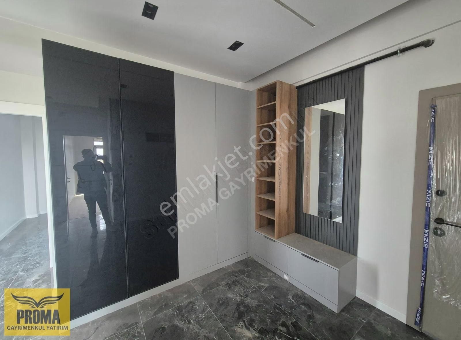 Proma'dan Suadiye Konakları Kapalı Havuz Ve Lüks 4+ 1 Kiralık - Görsel 9