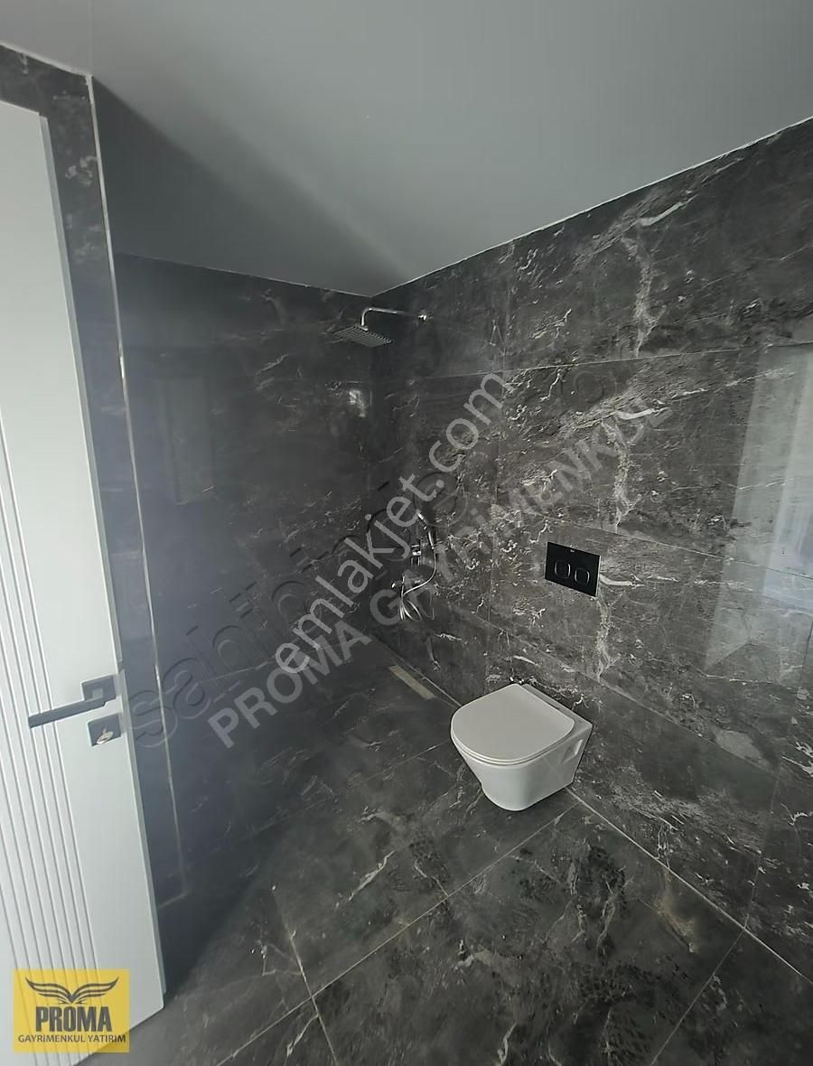 Proma'dan Suadiye Konakları Kapalı Havuz Ve Lüks 4+ 1 Kiralık - Görsel 10