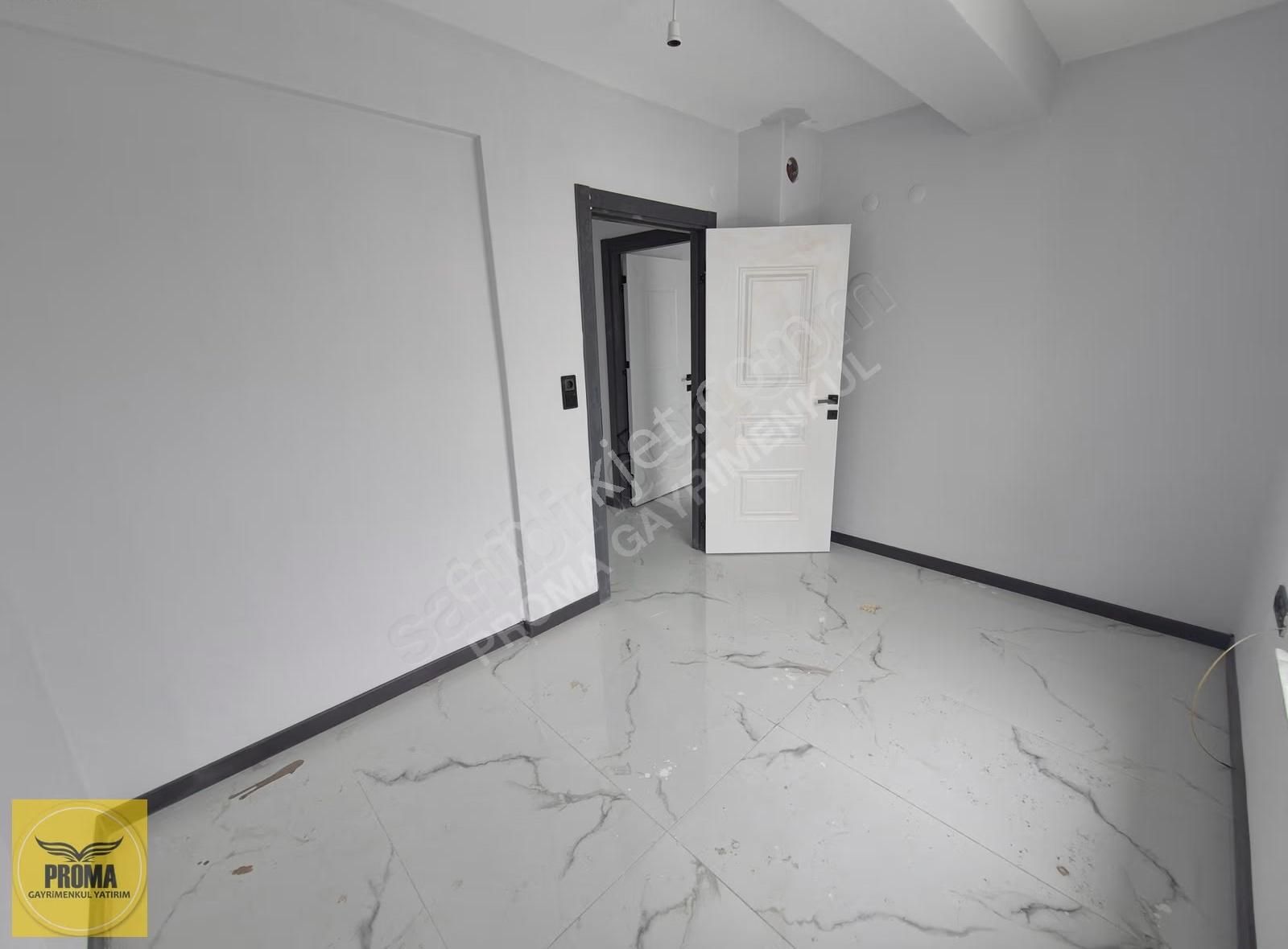 Proma'dan Çamlıca Mh Birlik Cd Dibi Ayrı Mutfaklı Satılık 1+1 - Görsel 20