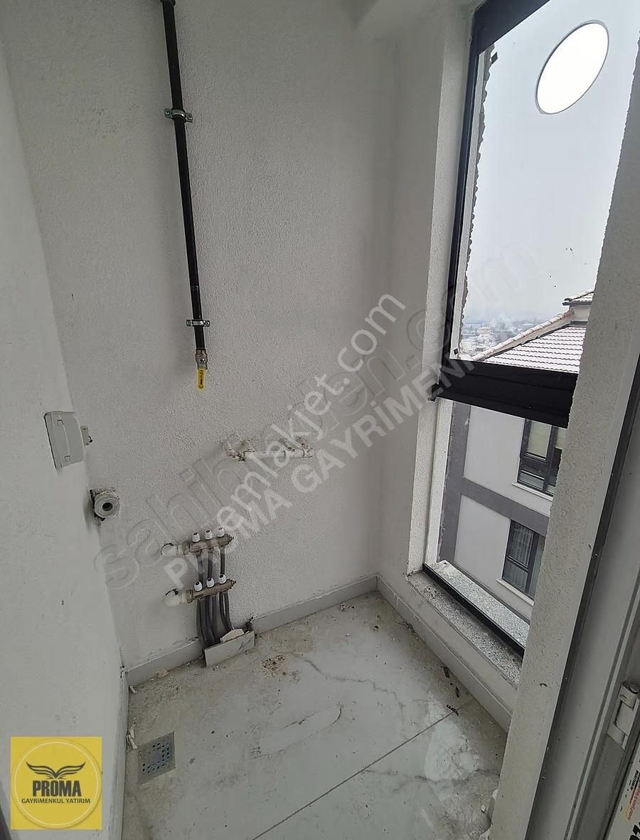 Proma'dan Çamlıca Mh Birlik Cd Dibi Ayrı Mutfaklı Satılık 1+1 - Görsel 6