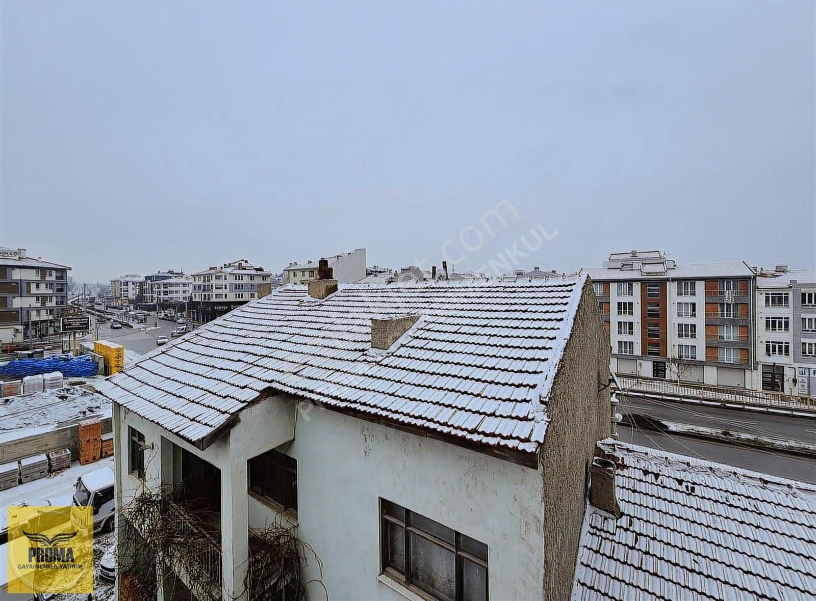 Proma'dan Çamlıca Mh Birlik Cd Dibi Ayrı Mutfaklı Satılık 1+1 - Görsel 26