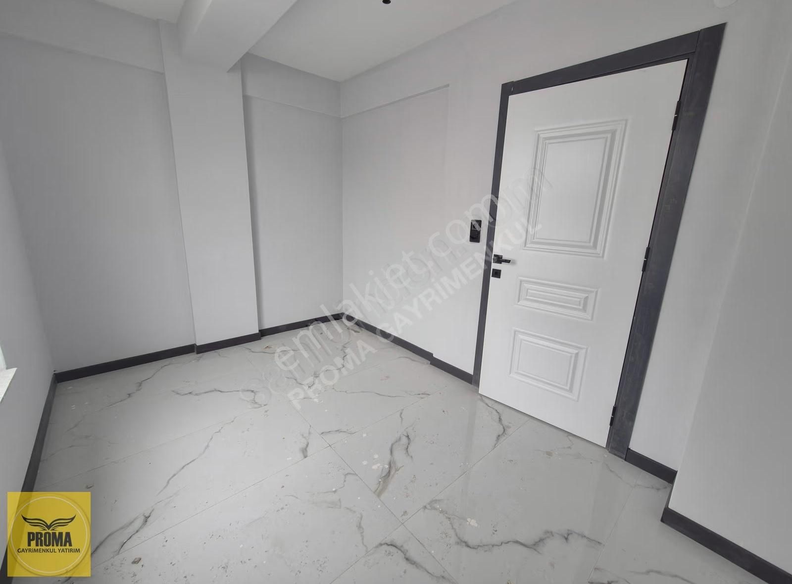 Proma'dan Çamlıca Mh Birlik Cd Dibi Ayrı Mutfaklı Satılık 1+1 - Görsel 19