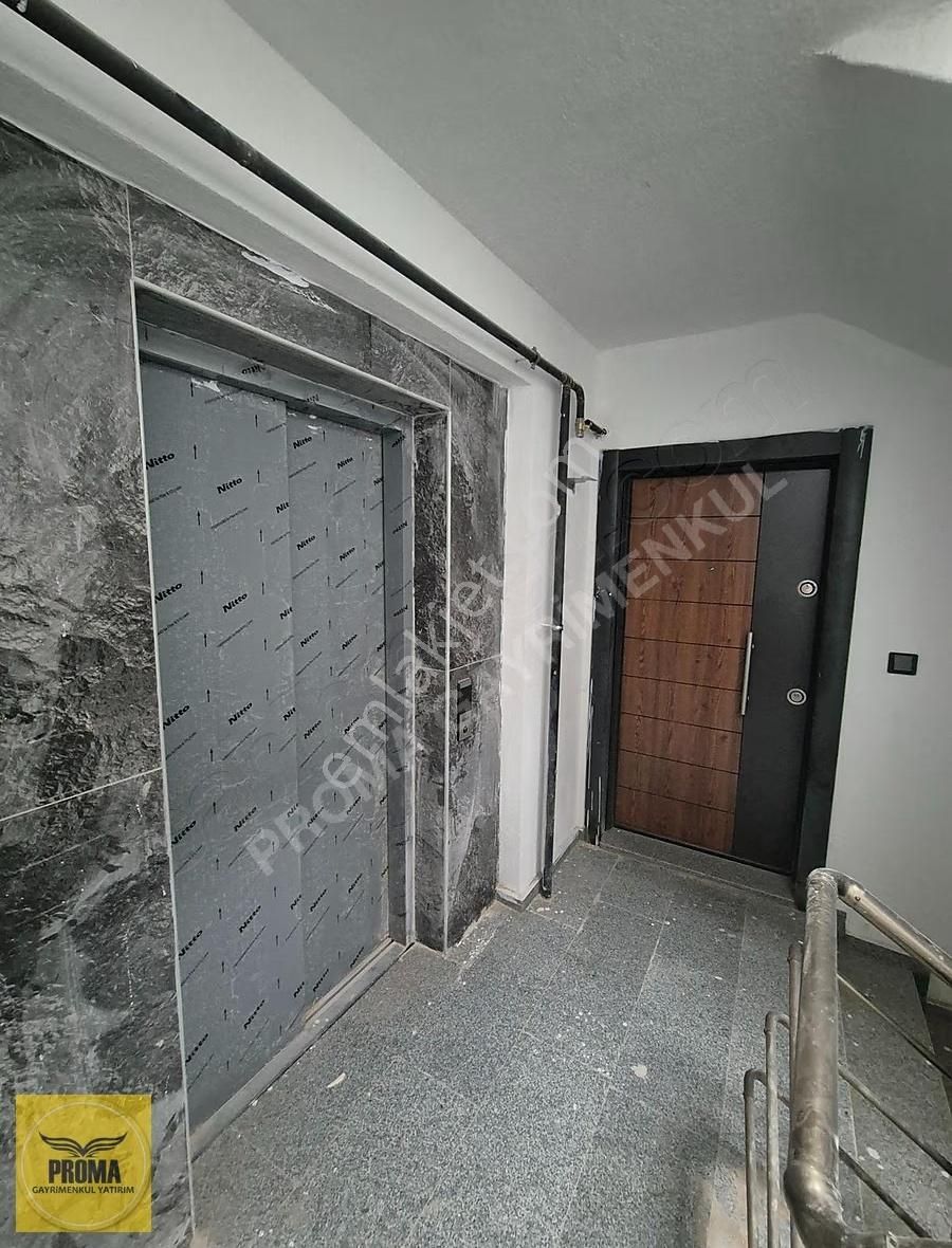 Proma'dan Çamlıca Mh Birlik Cd Dibi Ayrı Mutfaklı Satılık 1+1 - Görsel 22