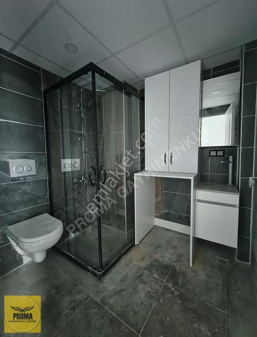 Proma'dan Çamlıca Mh Birlik Cd Dibi Ayrı Mutfaklı Satılık 1+1 - Görsel 10