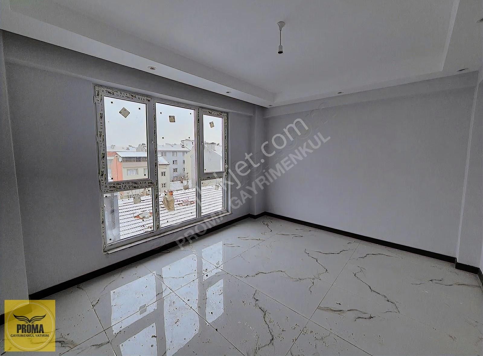 Proma'dan Çamlıca Mh Birlik Cd Dibi Ayrı Mutfaklı Satılık 1+1 - Görsel 15