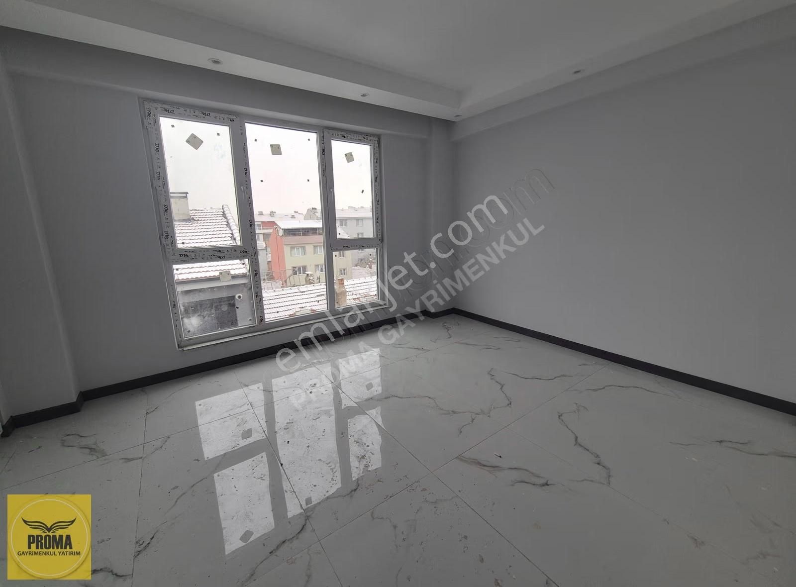 Proma'dan Çamlıca Mh Birlik Cd Dibi Ayrı Mutfaklı Satılık 1+1 - Görsel 8