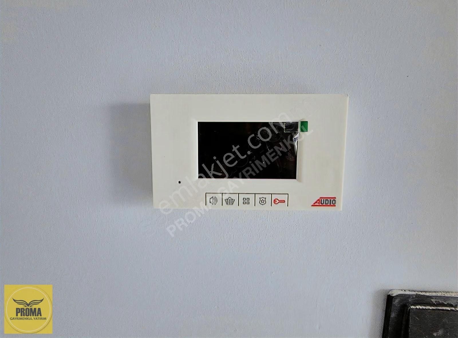 Proma'dan Çamlıca Mh Birlik Cd Dibi Ayrı Mutfaklı Satılık 1+1 - Görsel 12