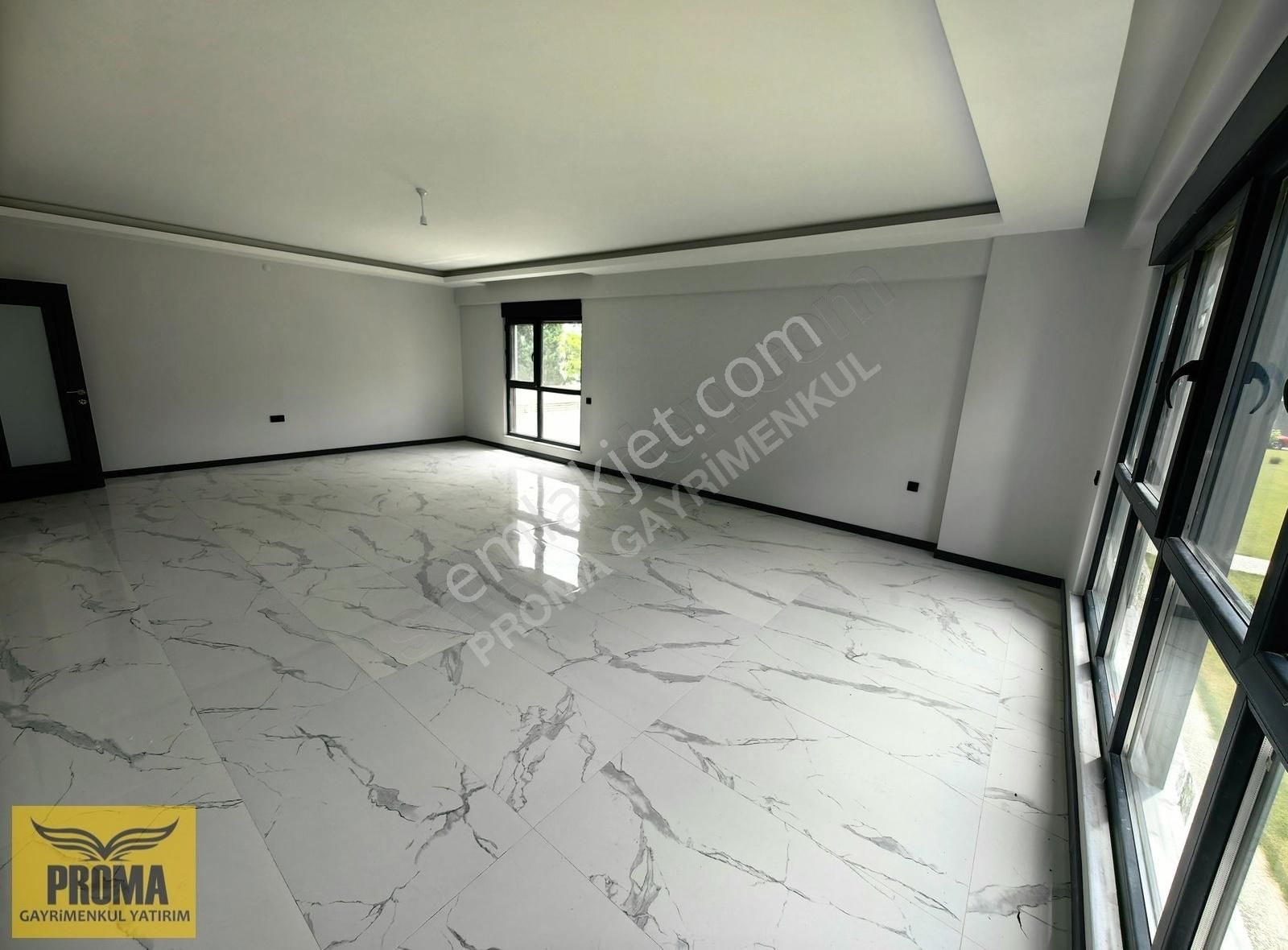 Proma'dan Batıkent Mah. 230 M2 Kalbinde 4+1 Balkonlu Ebeveyn Bny - Görsel 10