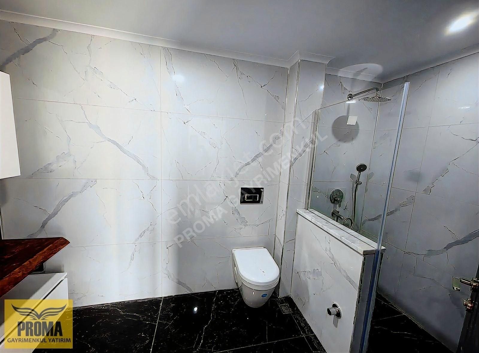 Proma'dan Batıkent Mah. 230 M2 Kalbinde 4+1 Balkonlu Ebeveyn Bny - Görsel 29