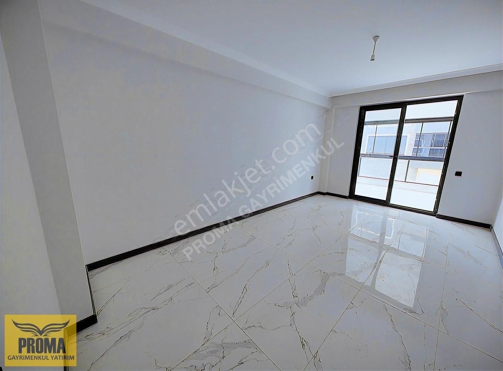 Proma'dan Batıkent Mah. 230 M2 Kalbinde 4+1 Balkonlu Ebeveyn Bny - Görsel 15