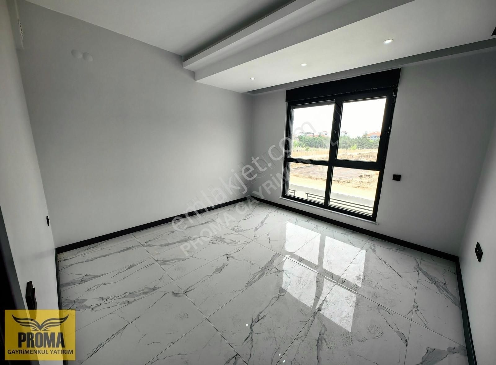 Proma'dan Batıkent Mah. 230 M2 Kalbinde 4+1 Balkonlu Ebeveyn Bny - Görsel 5