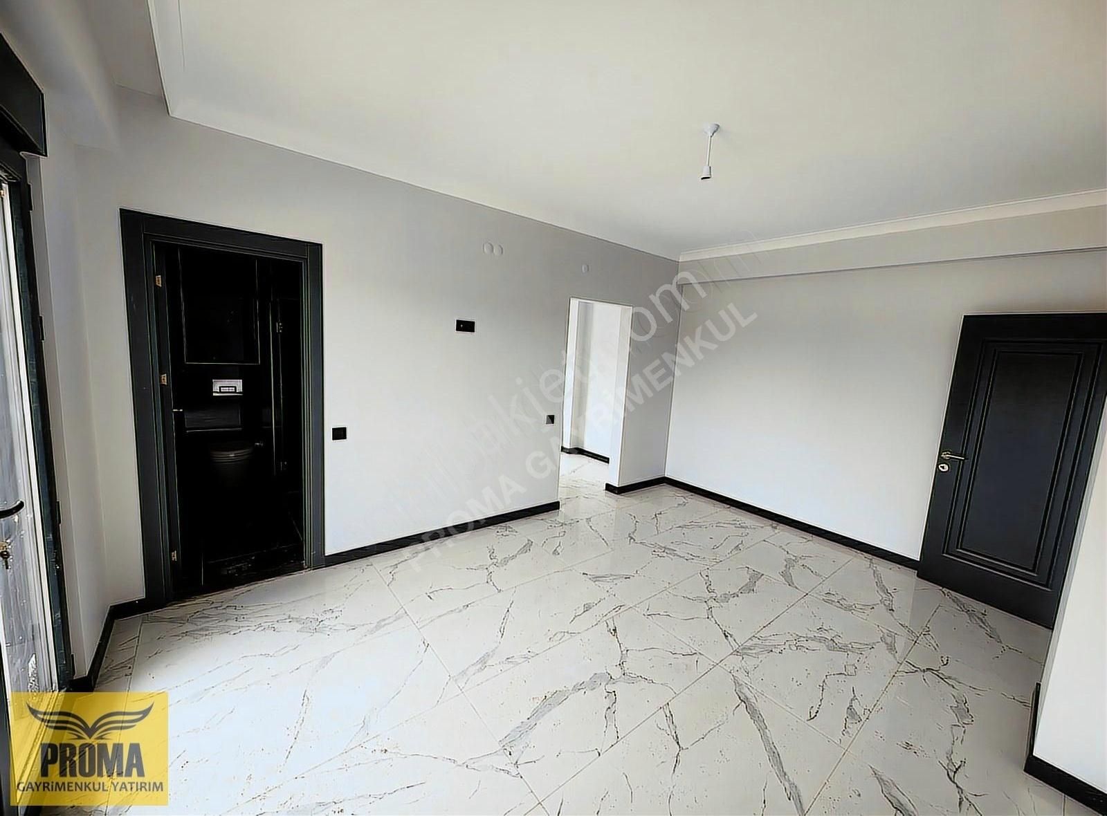 Proma'dan Batıkent Mah. 230 M2 Kalbinde 4+1 Balkonlu Ebeveyn Bny - Görsel 4