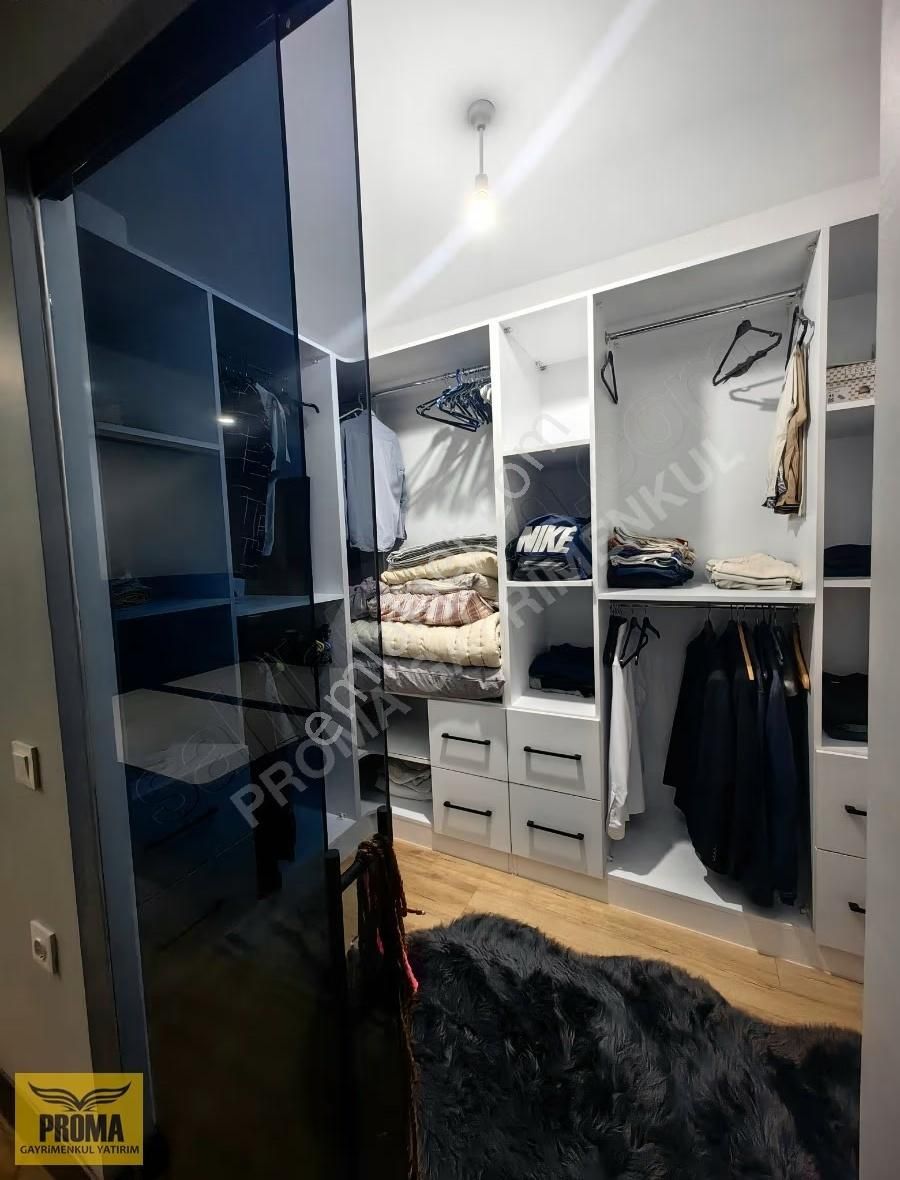 Proma'dan A.söğütönü Mah.site İçinde 3+1 2 Balkon Ö.garaj Barbek - Görsel 18