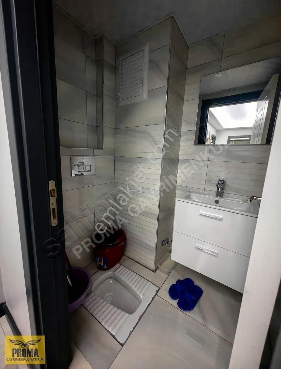 Proma'dan A.söğütönü Mah.site İçinde 3+1 2 Balkon Ö.garaj Barbek - Görsel 6