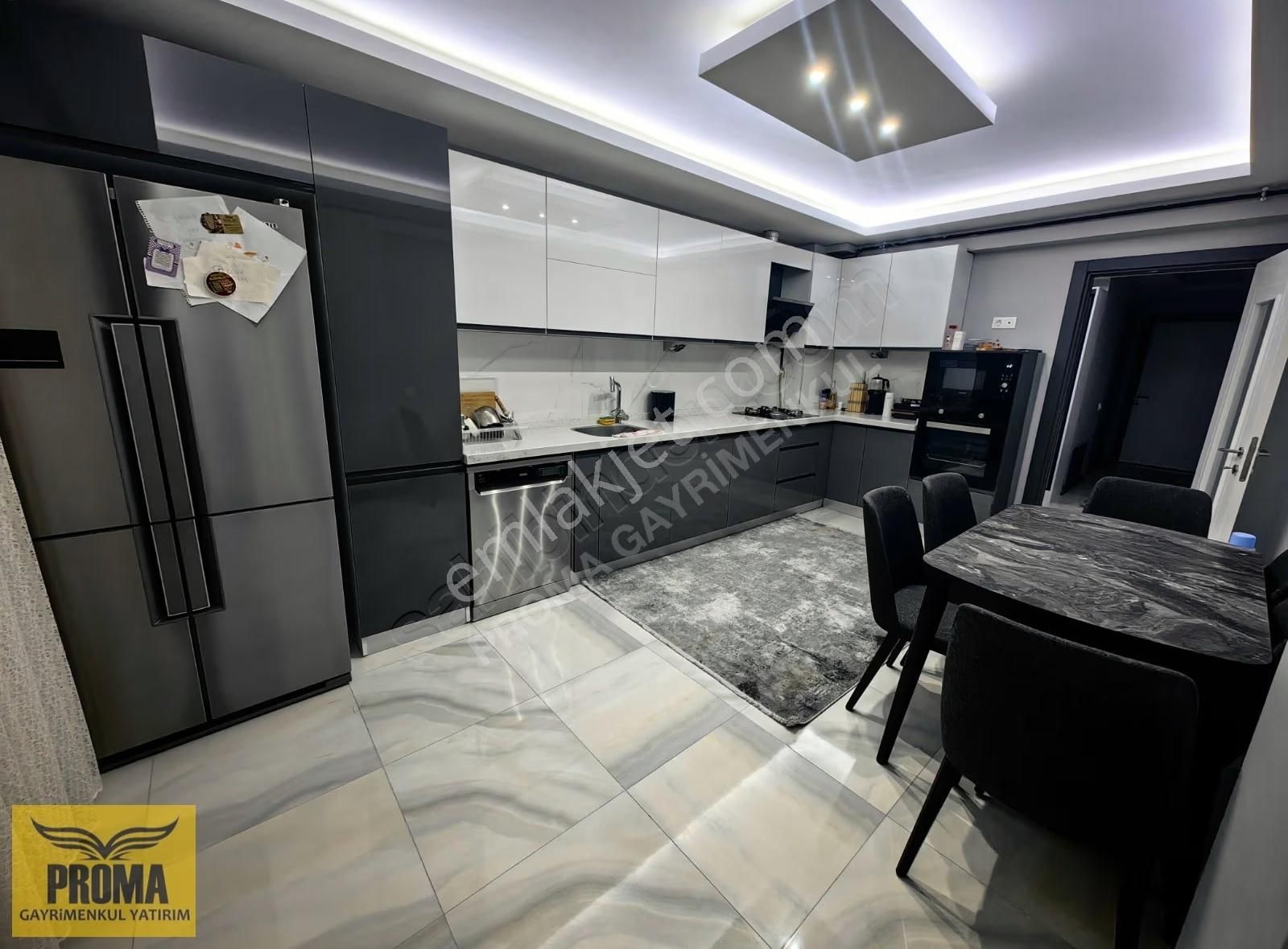 Proma'dan A.söğütönü Mah.site İçinde 3+1 2 Balkon Ö.garaj Barbek - Görsel 16