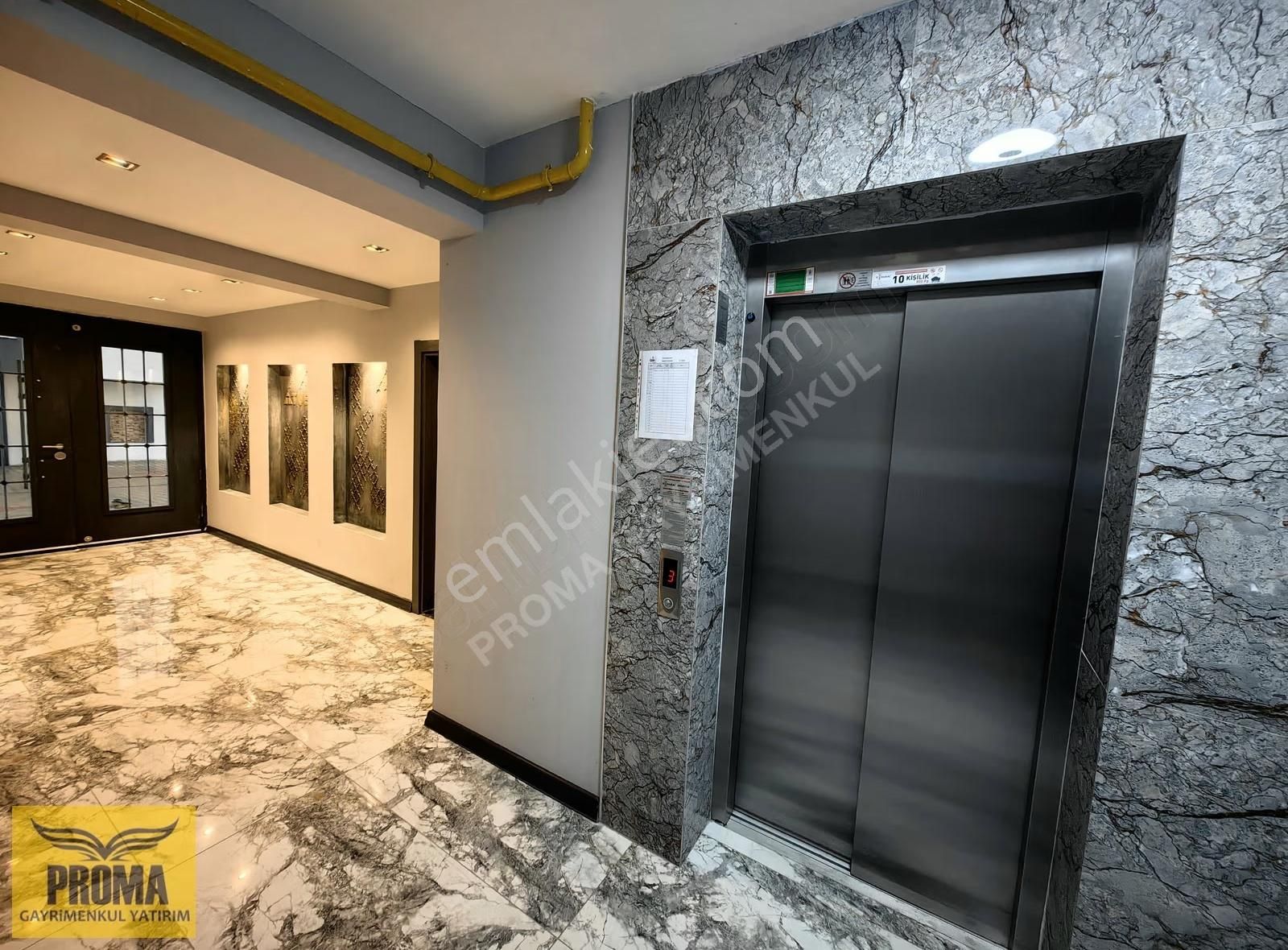 Proma'dan A.söğütönü Mah.site İçinde 3+1 2 Balkon Ö.garaj Barbek - Görsel 4