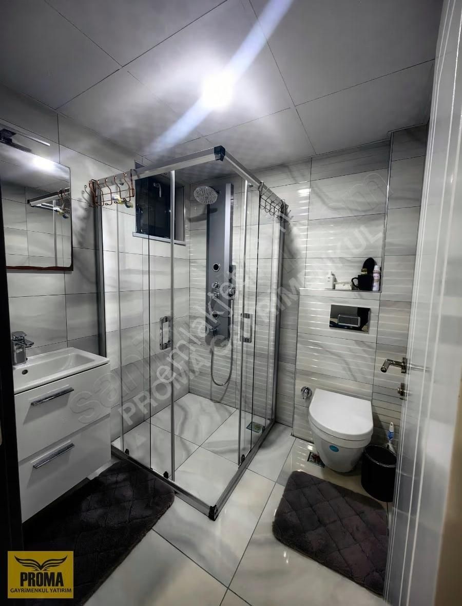 Proma'dan A.söğütönü Mah.site İçinde 3+1 2 Balkon Ö.garaj Barbek - Görsel 30