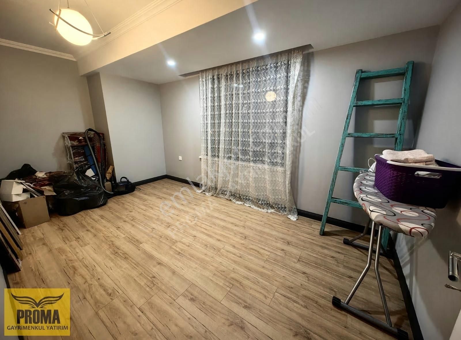 Proma'dan A.söğütönü Mah.site İçinde 3+1 2 Balkon Ö.garaj Barbek - Görsel 23