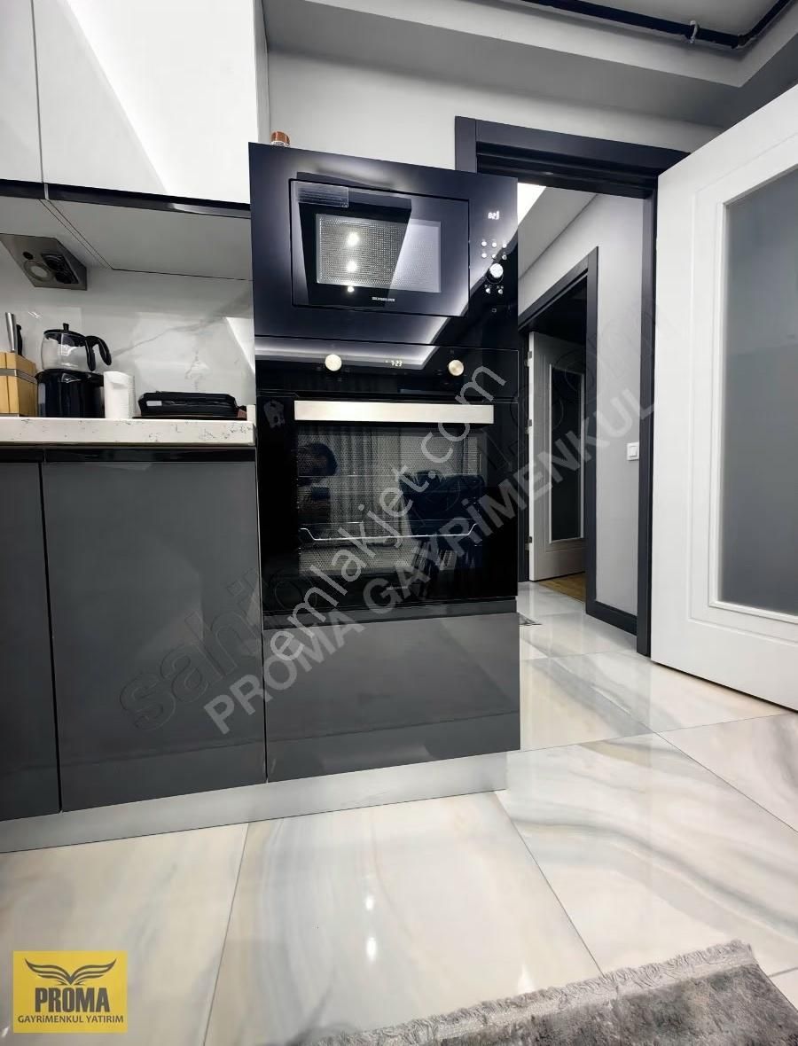 Proma'dan A.söğütönü Mah.site İçinde 3+1 2 Balkon Ö.garaj Barbek - Görsel 26