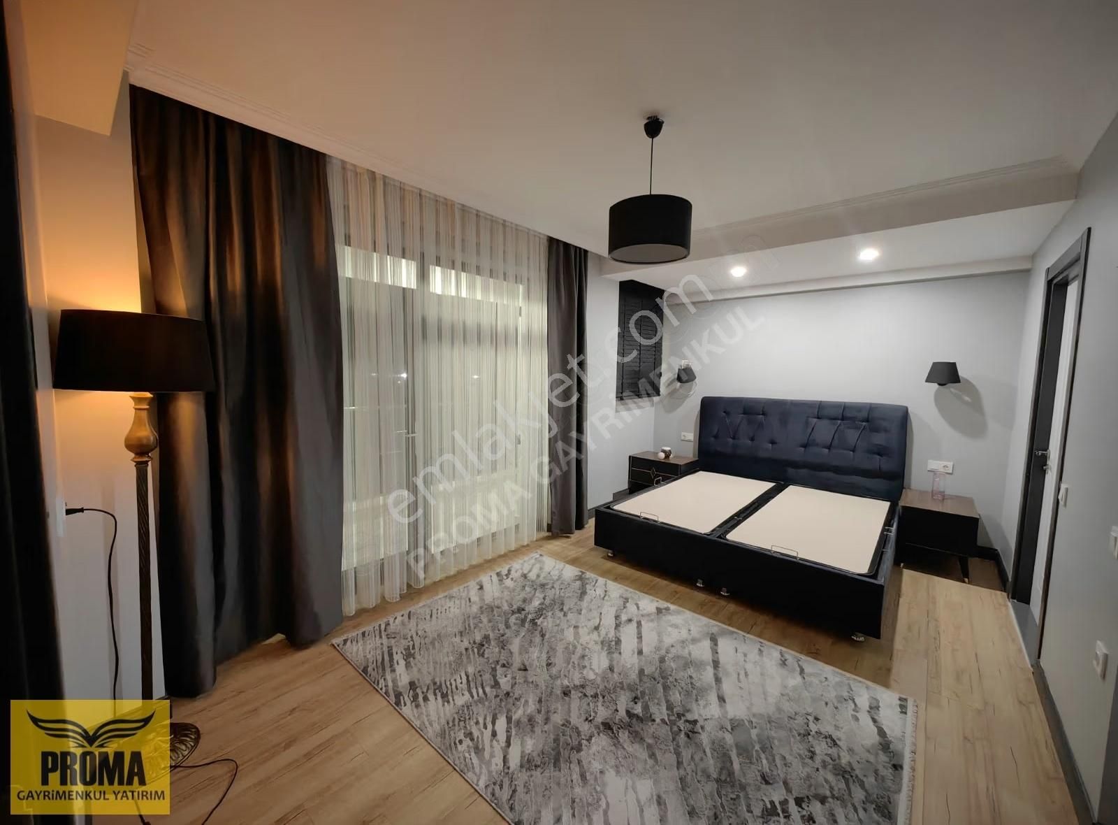 Proma'dan A.söğütönü Mah.site İçinde 3+1 2 Balkon Ö.garaj Barbek - Görsel 25