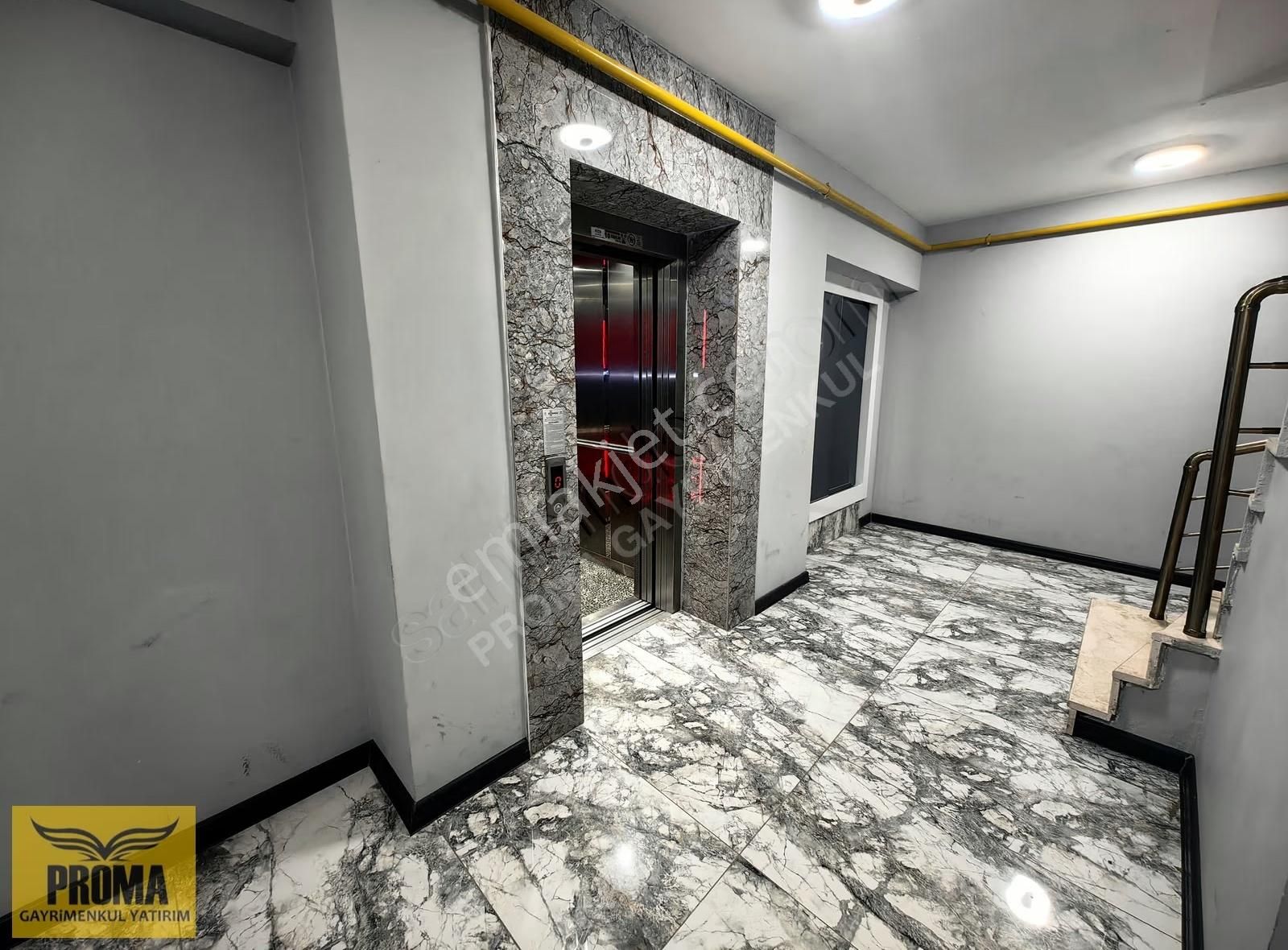 Proma'dan A.söğütönü Mah.site İçinde 3+1 2 Balkon Ö.garaj Barbek - Görsel 12