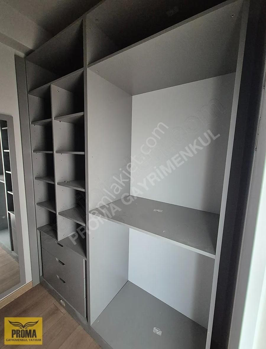 Proma'dan Konfor Zerafet Suadiye Konakları Kapalı Isıtmalı Havuz - Görsel 5