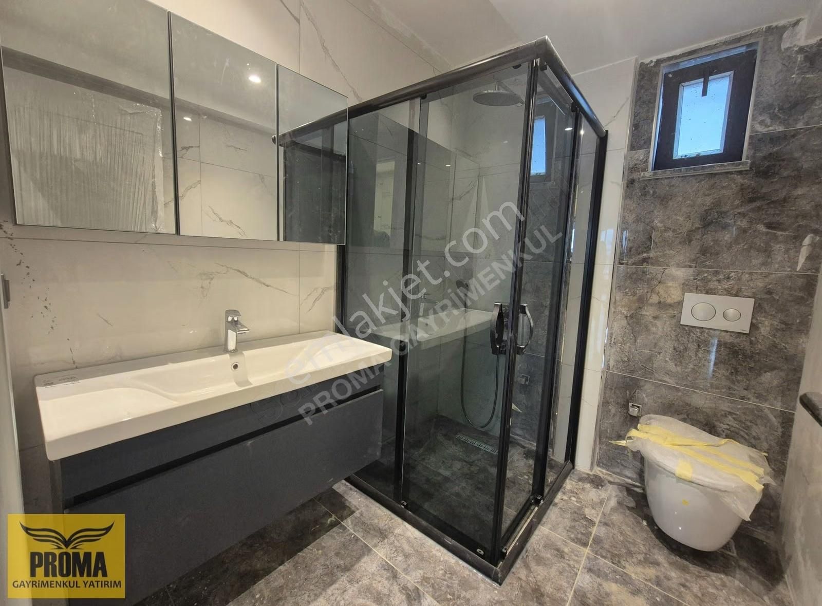 Proma'dan Aşağısöğütönü'nde 4+1 Site İçinde Satılık Verandalı - Görsel 5